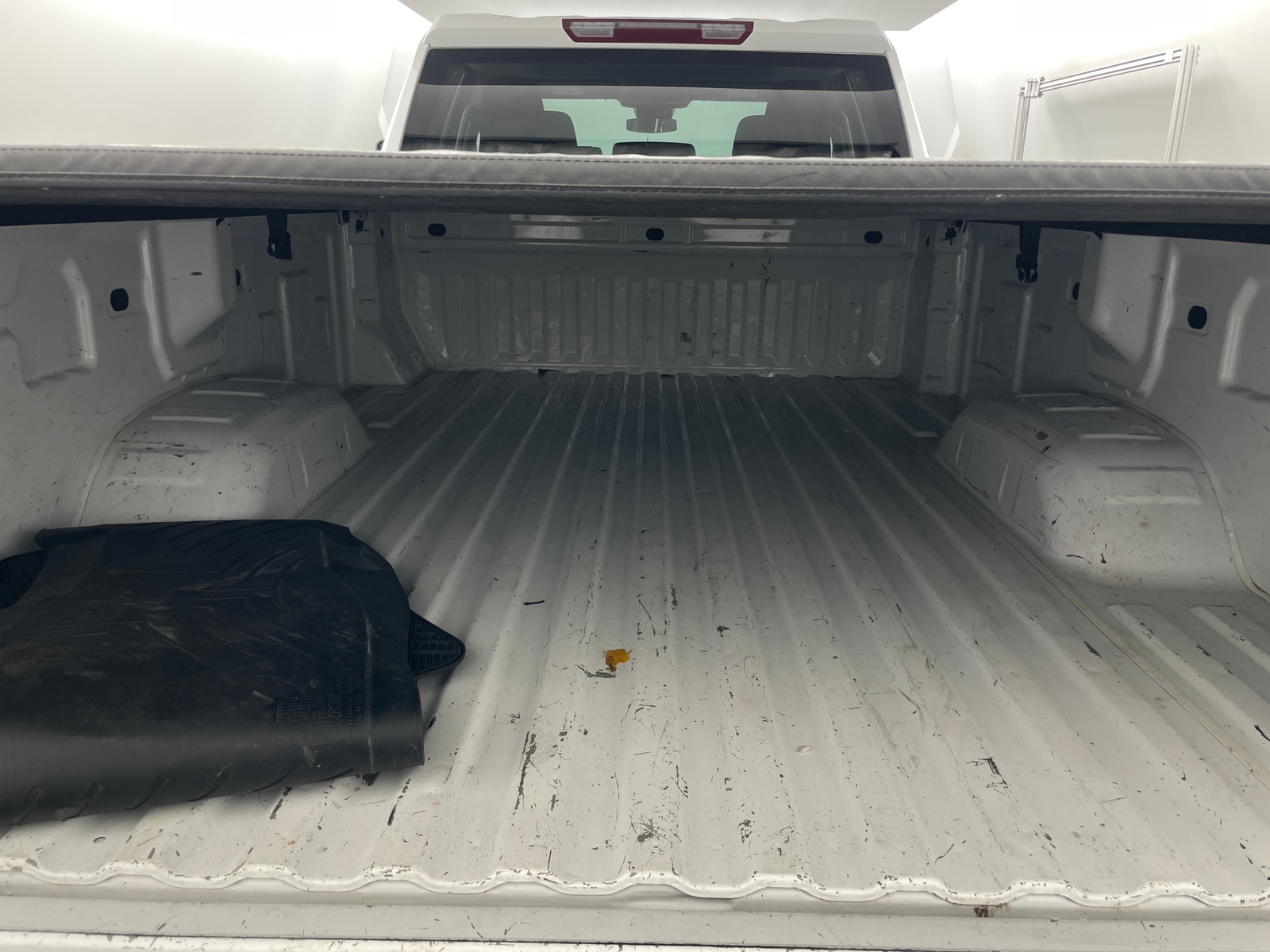 Thumbnail: 2024 Chevrolet Silverado 3500 - 7