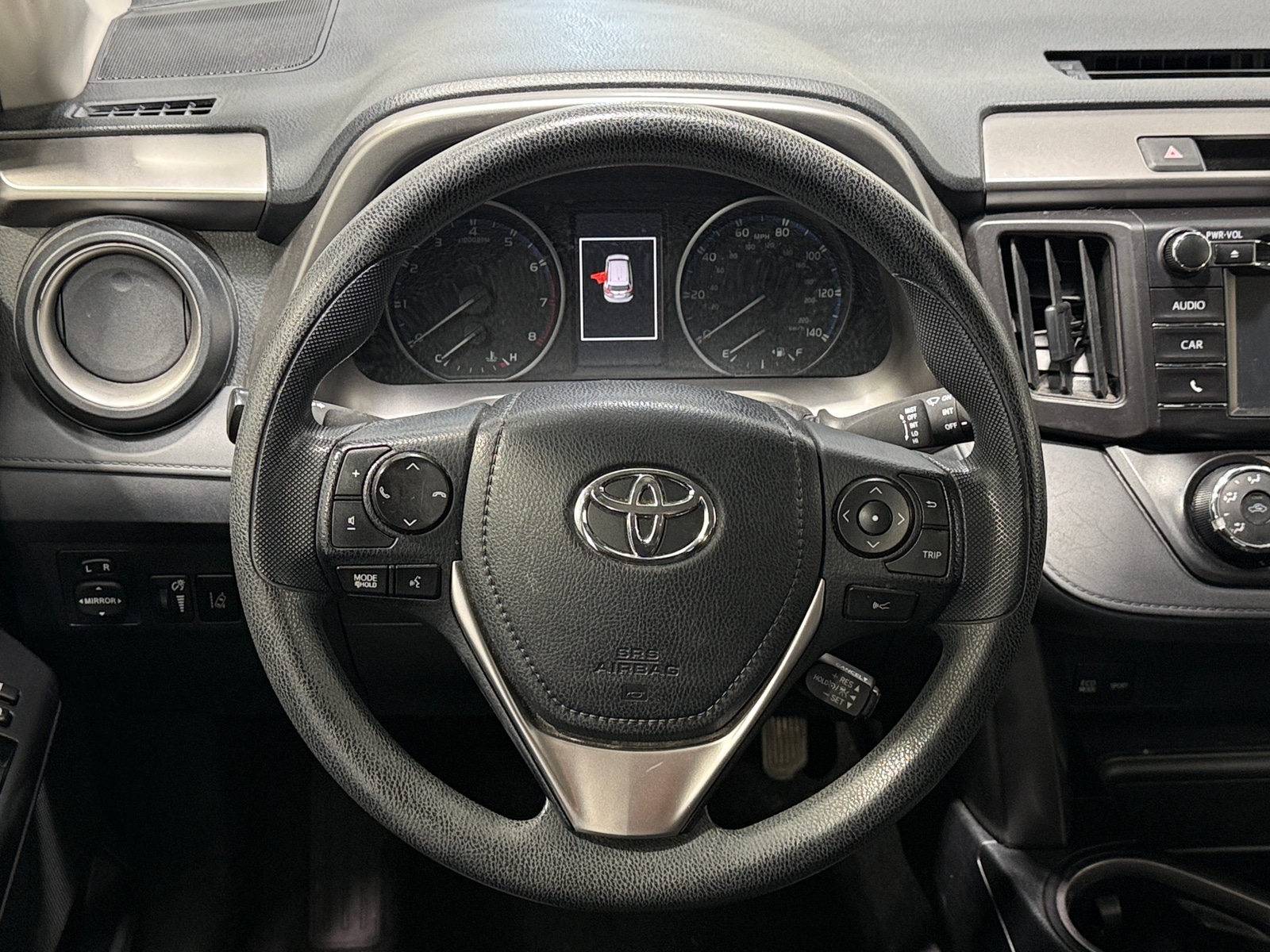 Thumbnail: 2018 Toyota RAV4 - 5