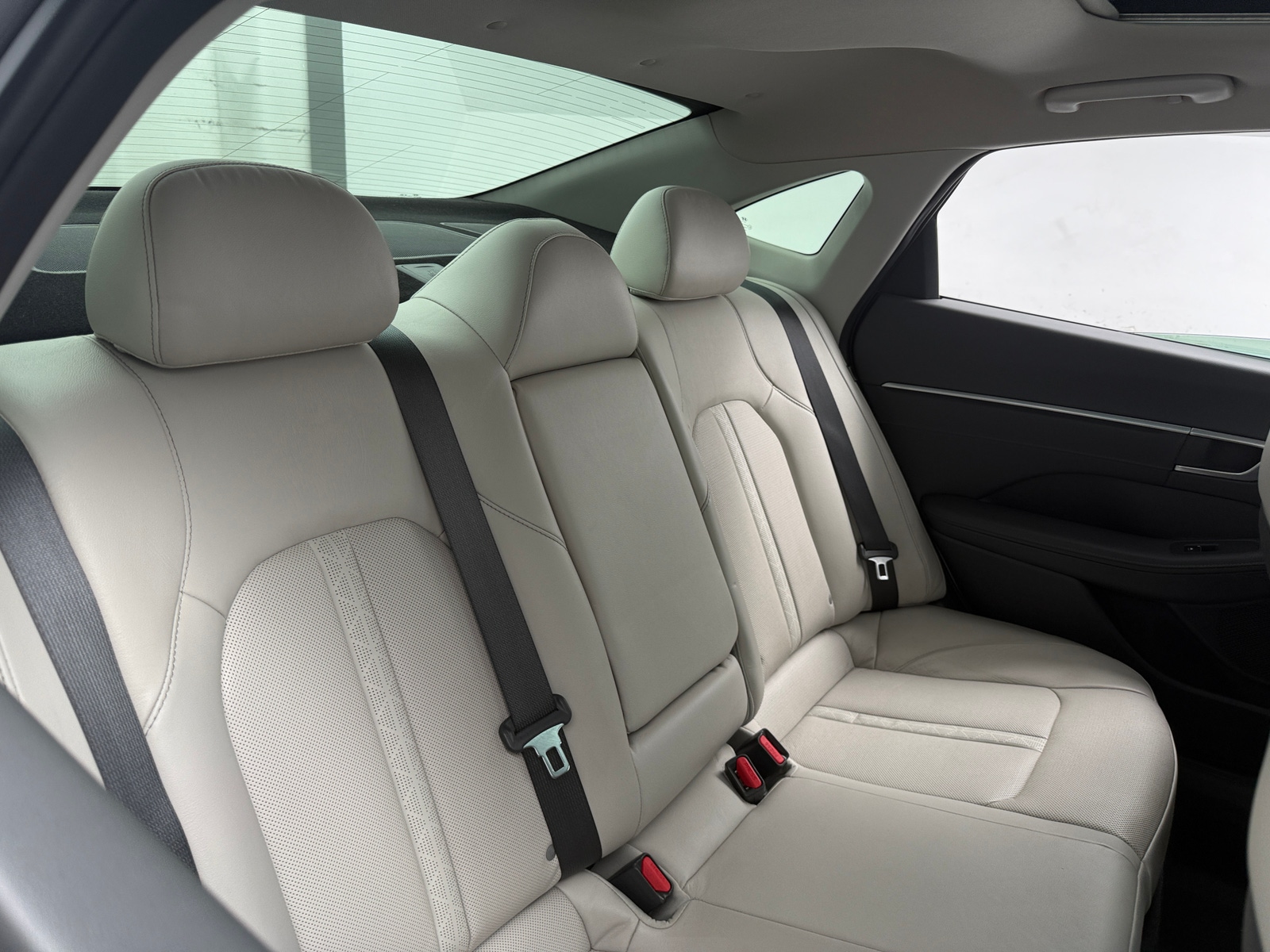 Thumbnail: 2020 Hyundai Sonata - 5