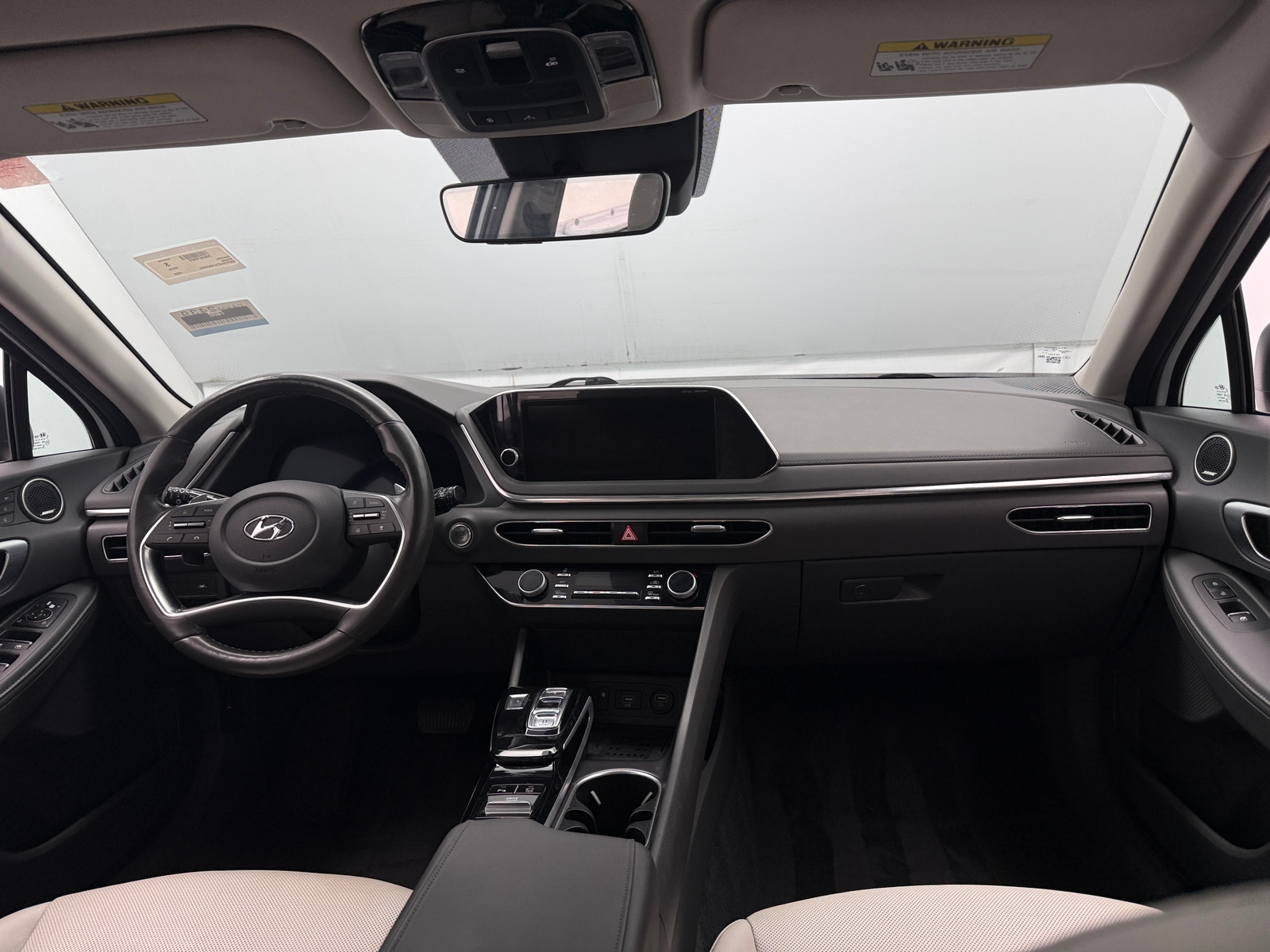 Thumbnail: 2020 Hyundai Sonata - 2