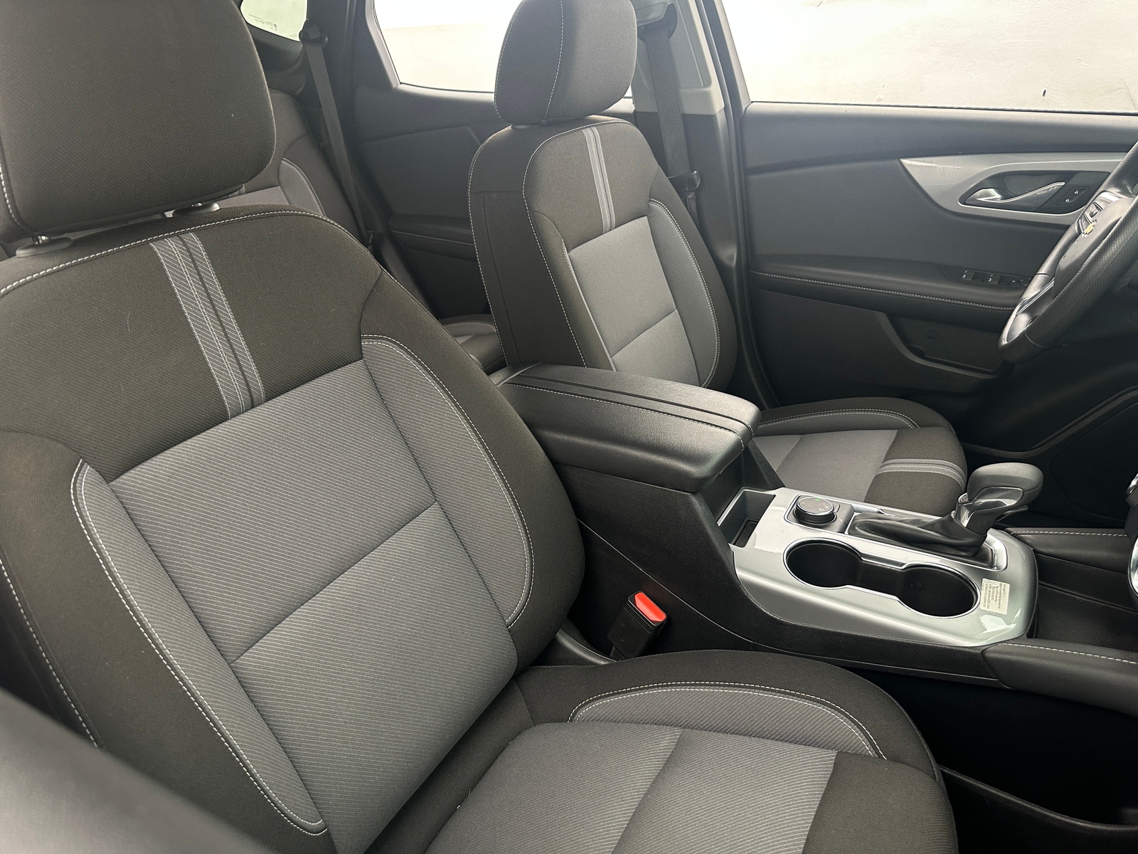 Thumbnail: 2025 Chevrolet Blazer - 2