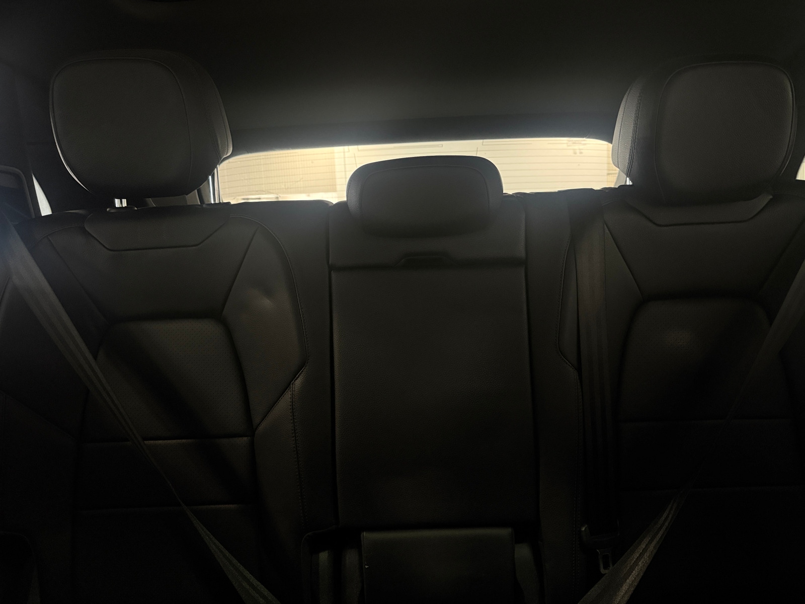 Thumbnail: 2020 Porsche Cayenne - 4