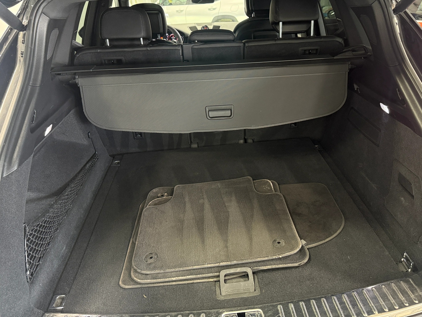 Thumbnail: 2020 Porsche Cayenne - 5