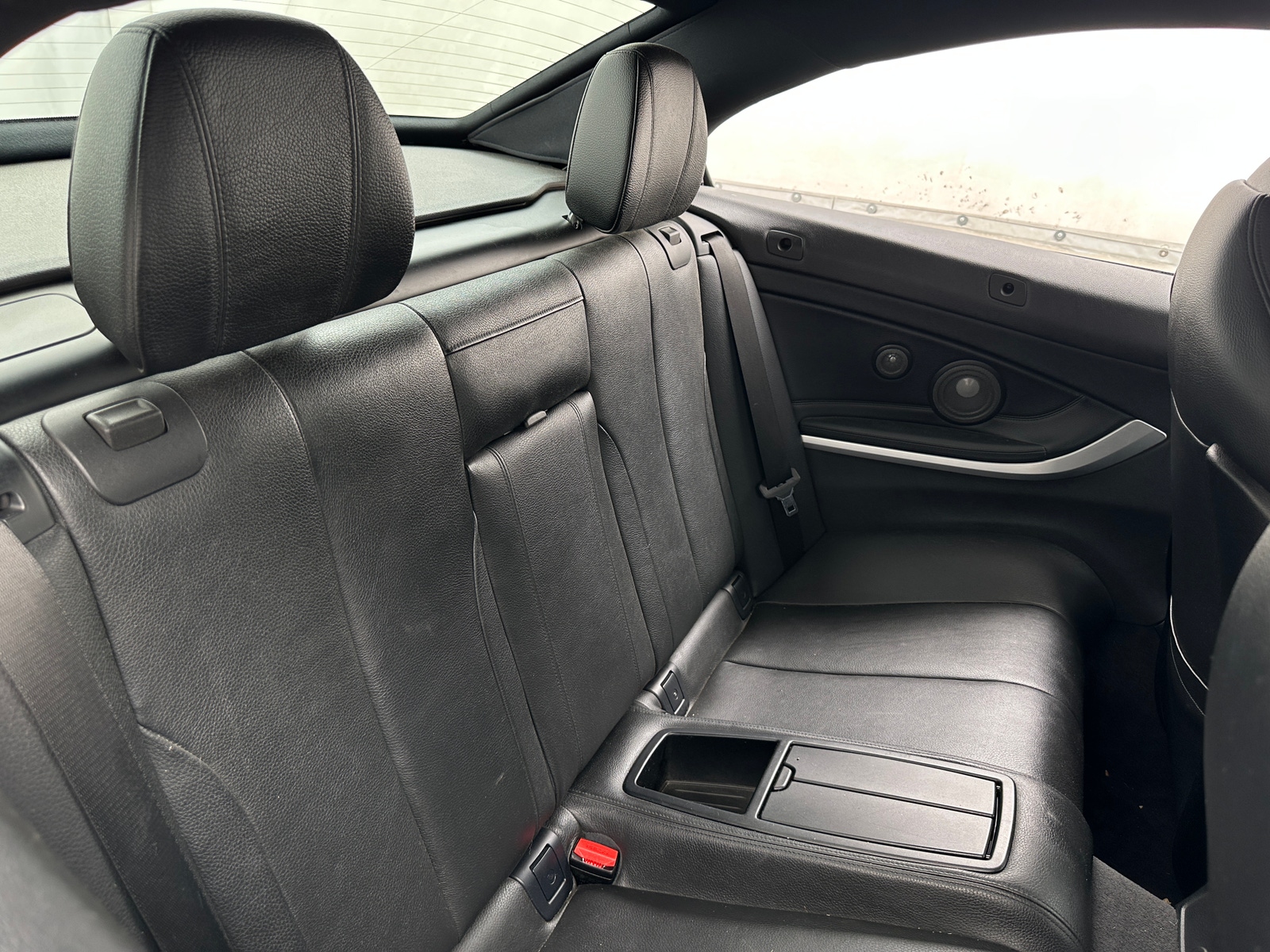 Thumbnail: 2017 BMW 4 Series - 5