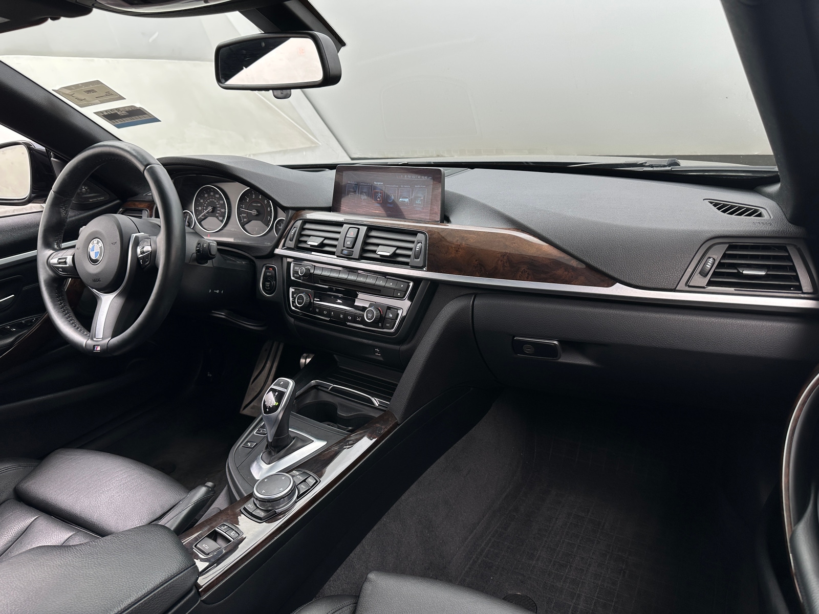 Thumbnail: 2017 BMW 4 Series - 2