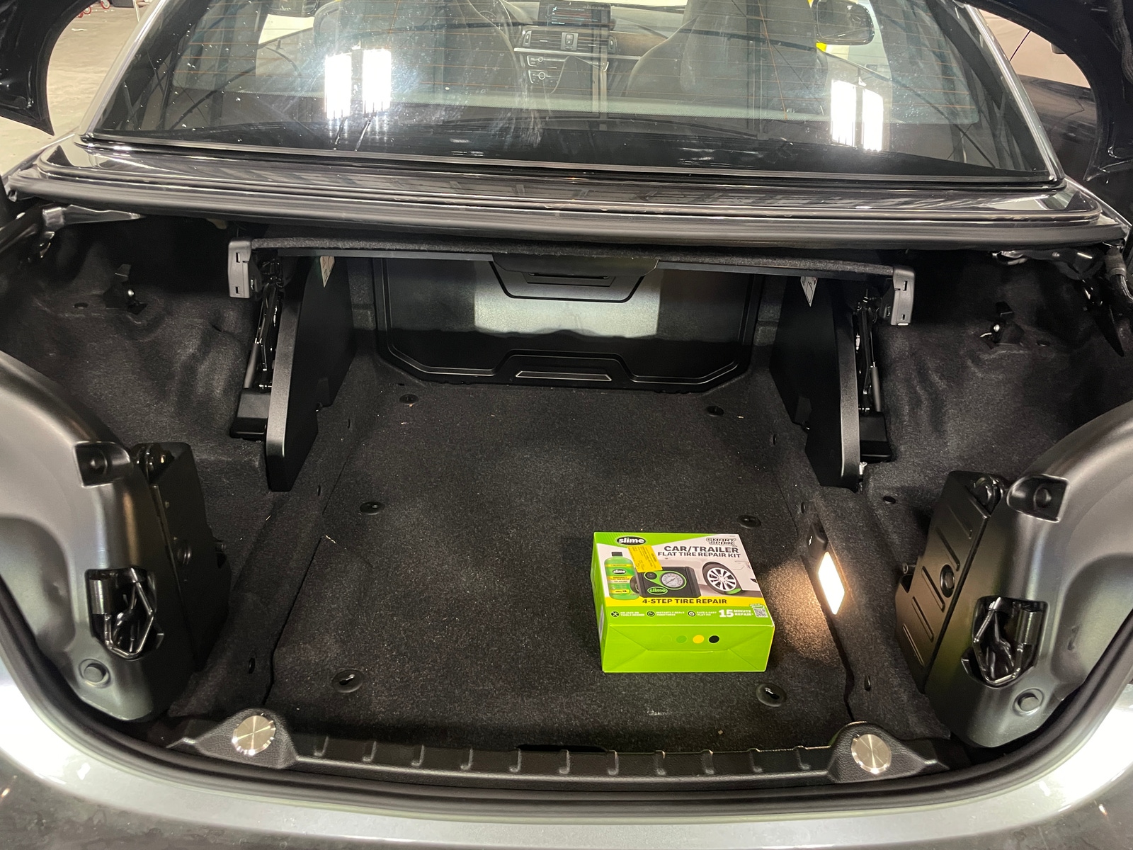 Thumbnail: 2017 BMW 4 Series - 6