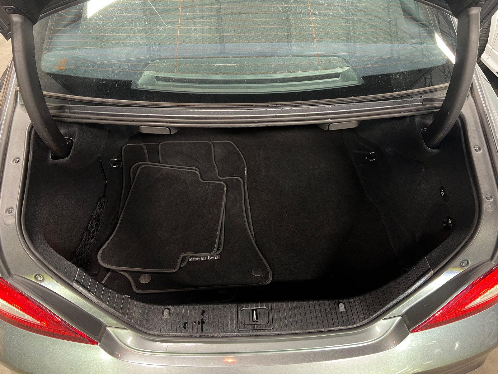 Thumbnail: 2017 Mercedes-Benz CLS - 6