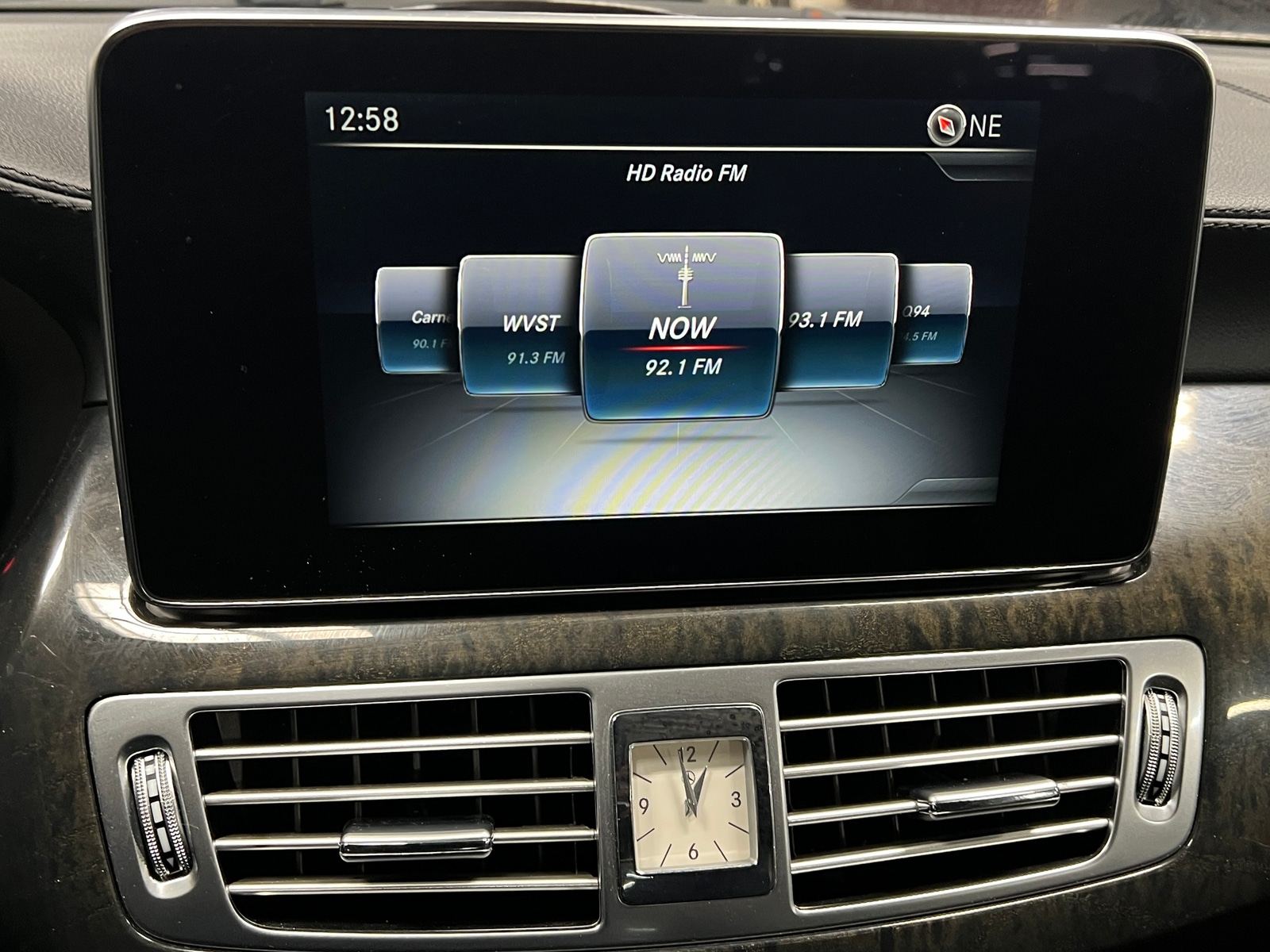 Thumbnail: 2017 Mercedes-Benz CLS - 3