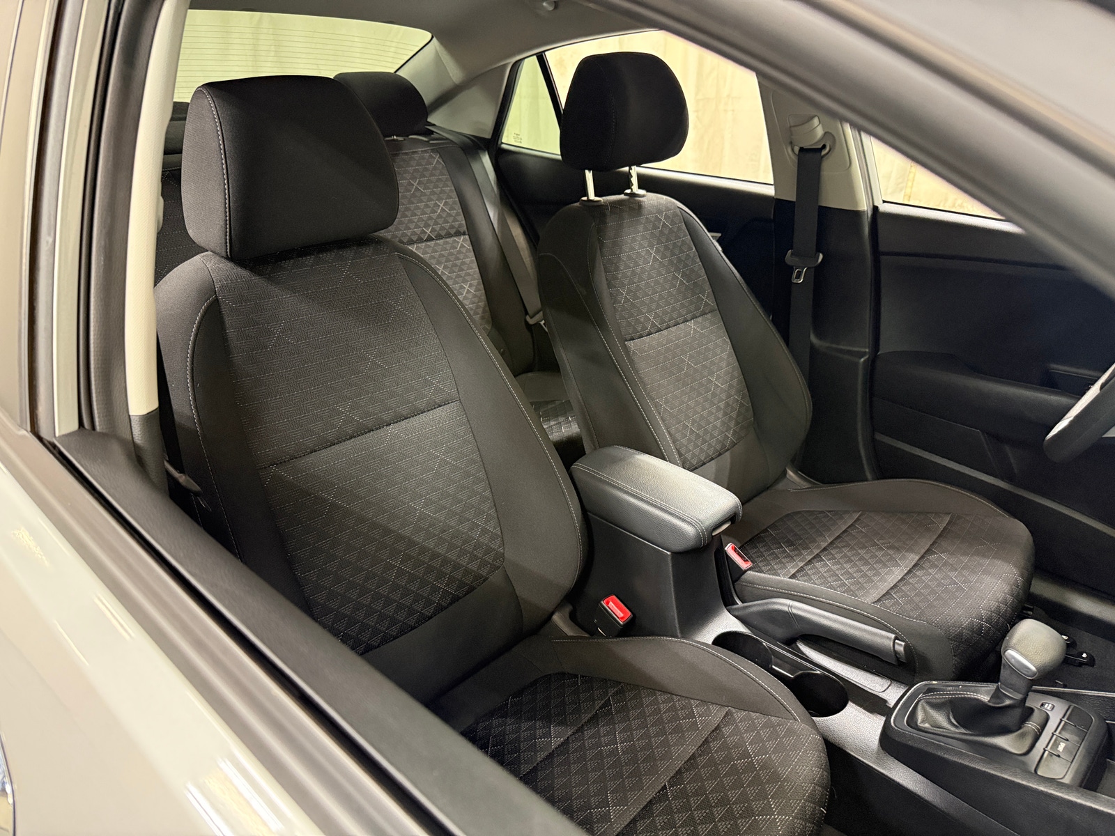 Thumbnail: 2023 Kia Rio - 2