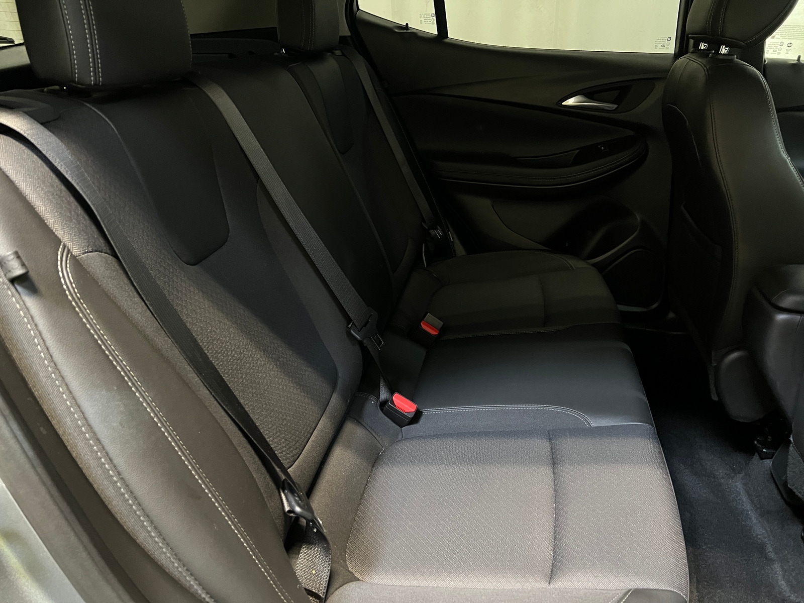 Thumbnail: 2025 Buick Encore GX - 6