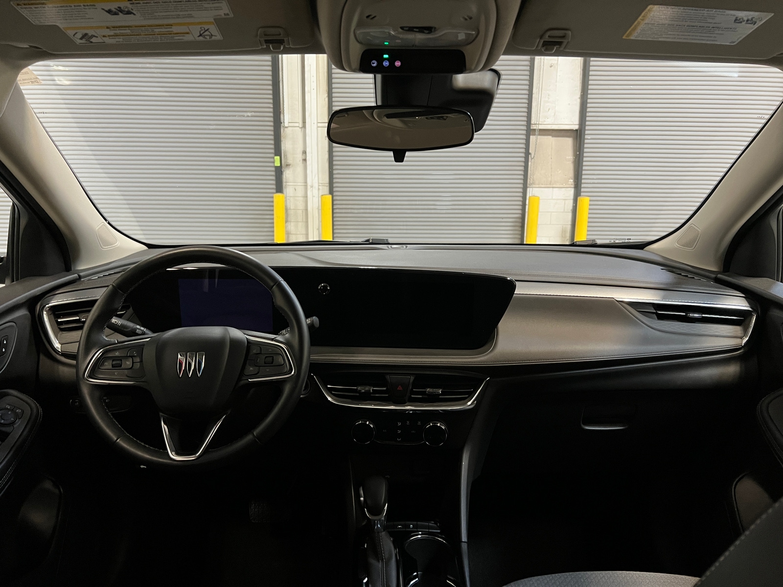 Thumbnail: 2025 Buick Encore GX - 3