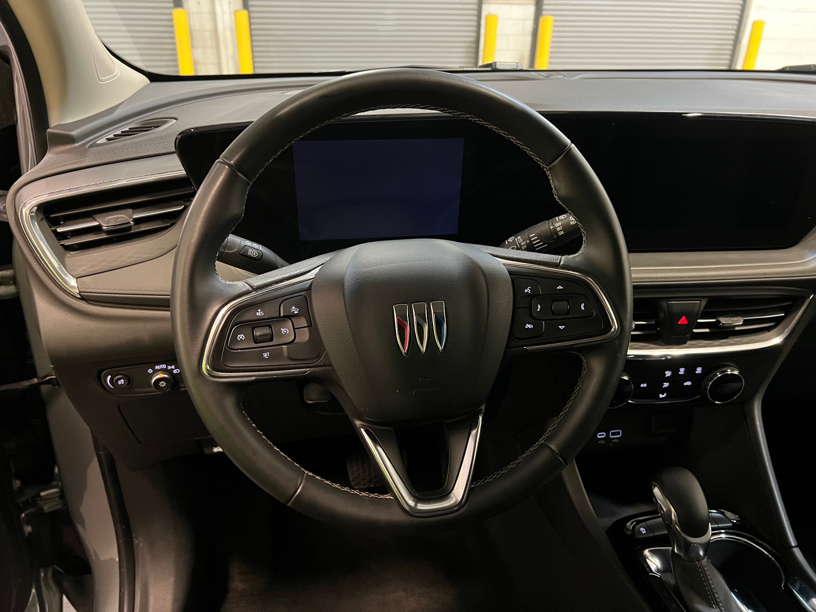 Thumbnail: 2025 Buick Encore GX - 5