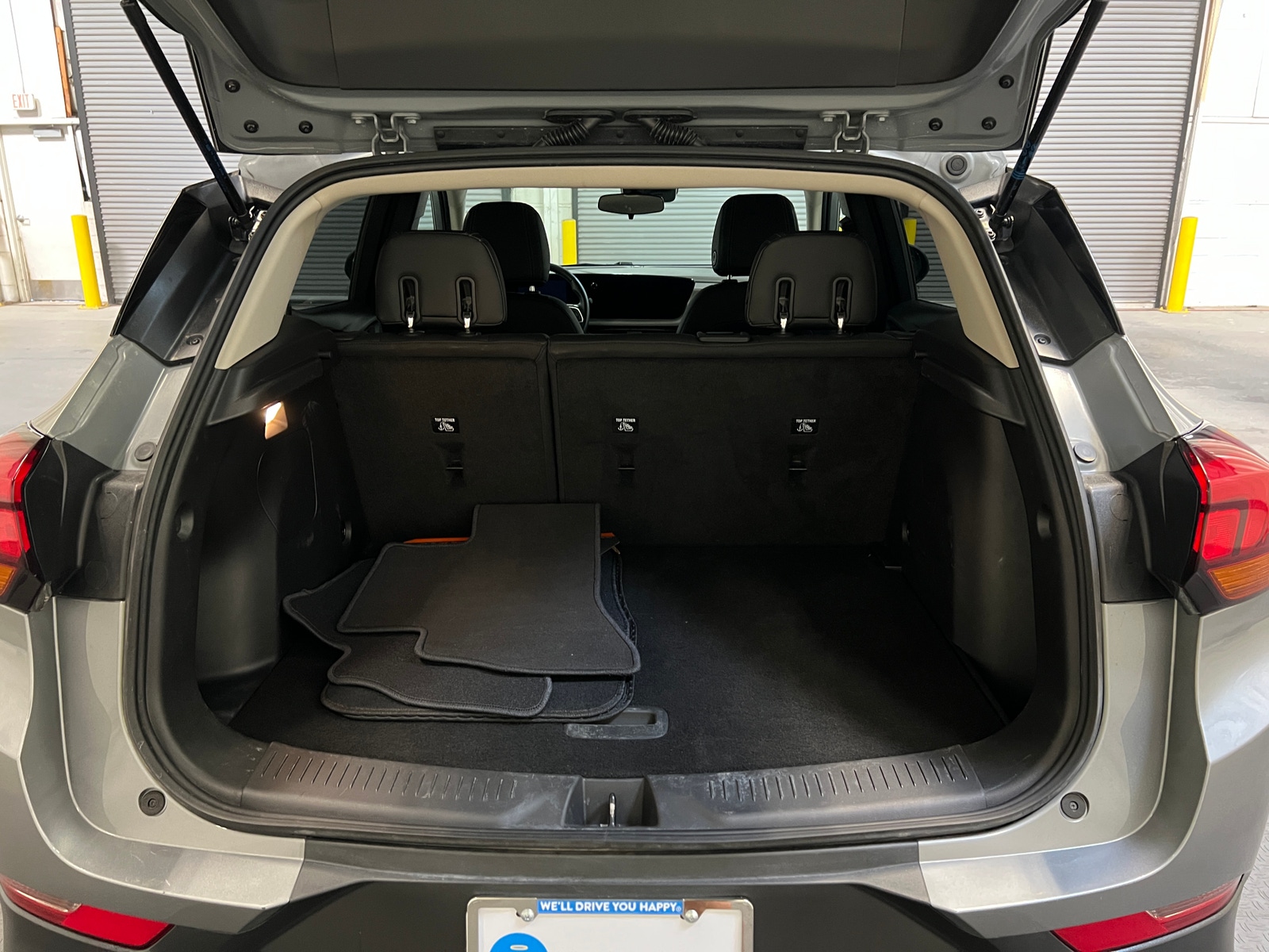 Thumbnail: 2025 Buick Encore GX - 7