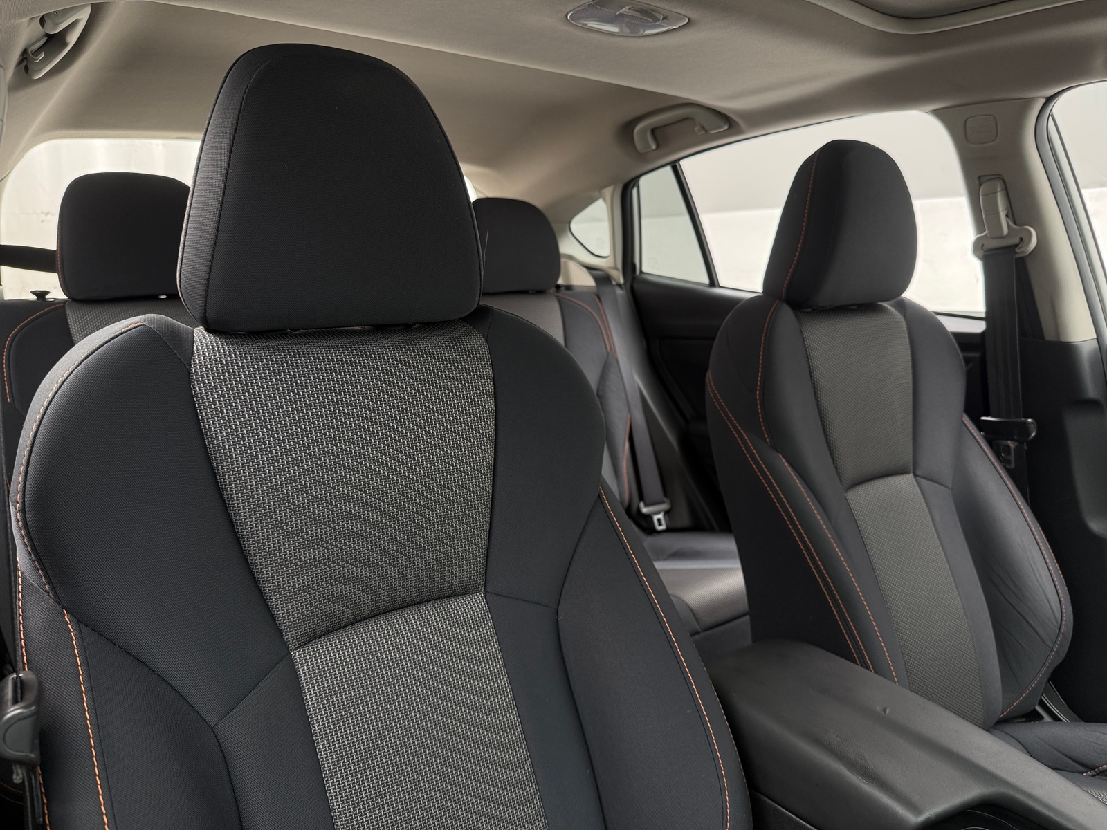 Thumbnail: 2018 Subaru Crosstrek - 2