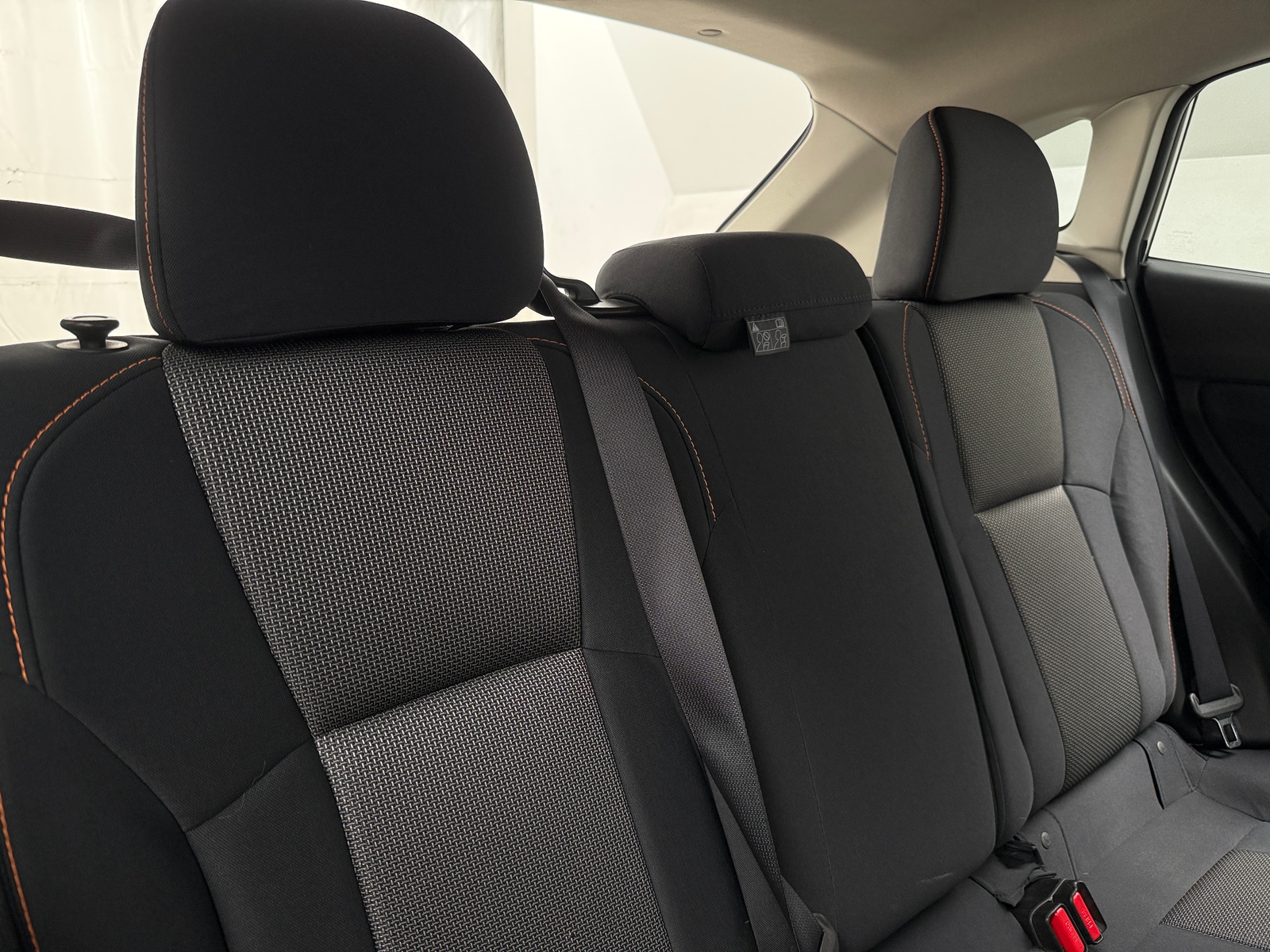 Thumbnail: 2018 Subaru Crosstrek - 6