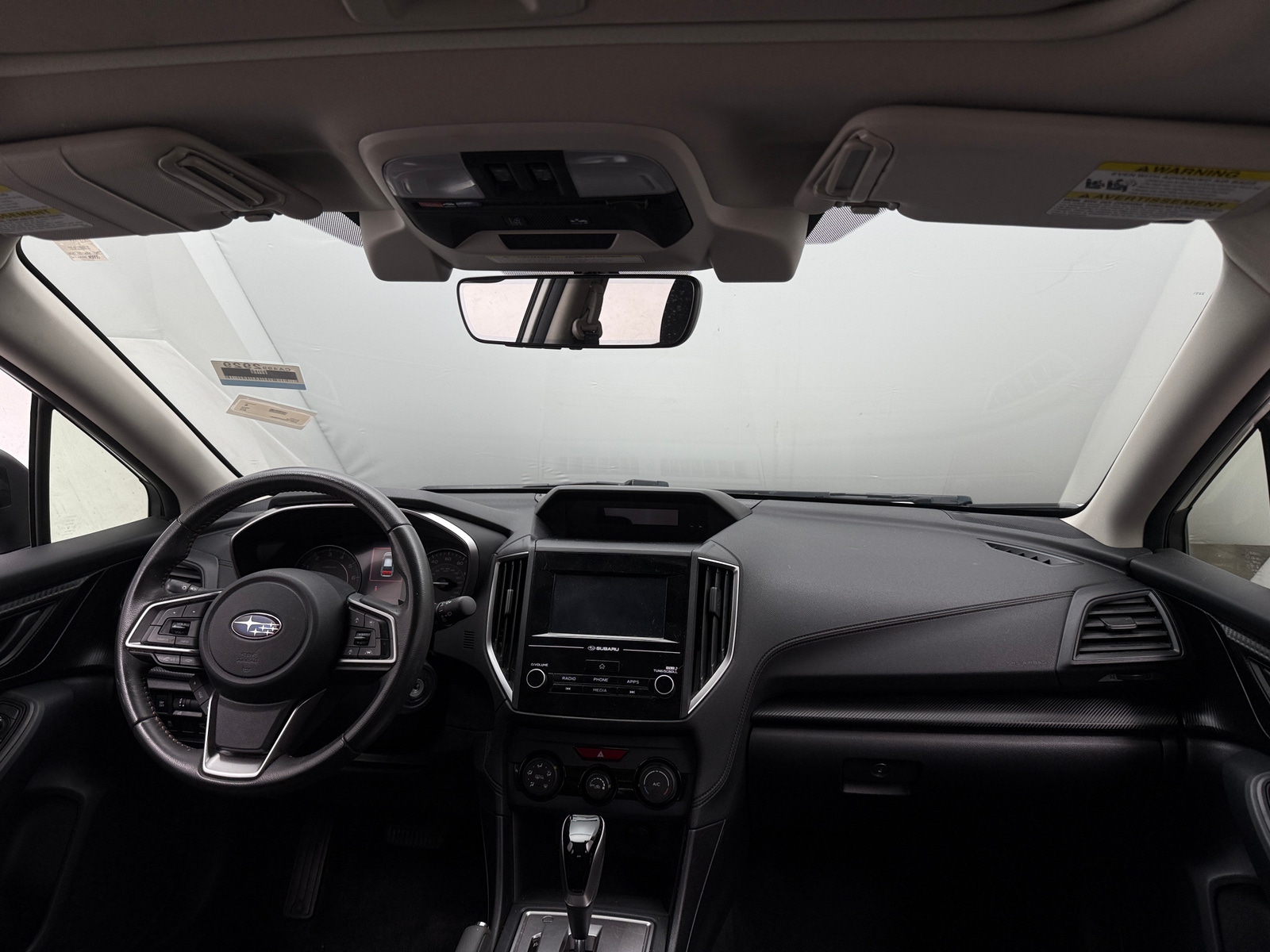 Thumbnail: 2018 Subaru Crosstrek - 3