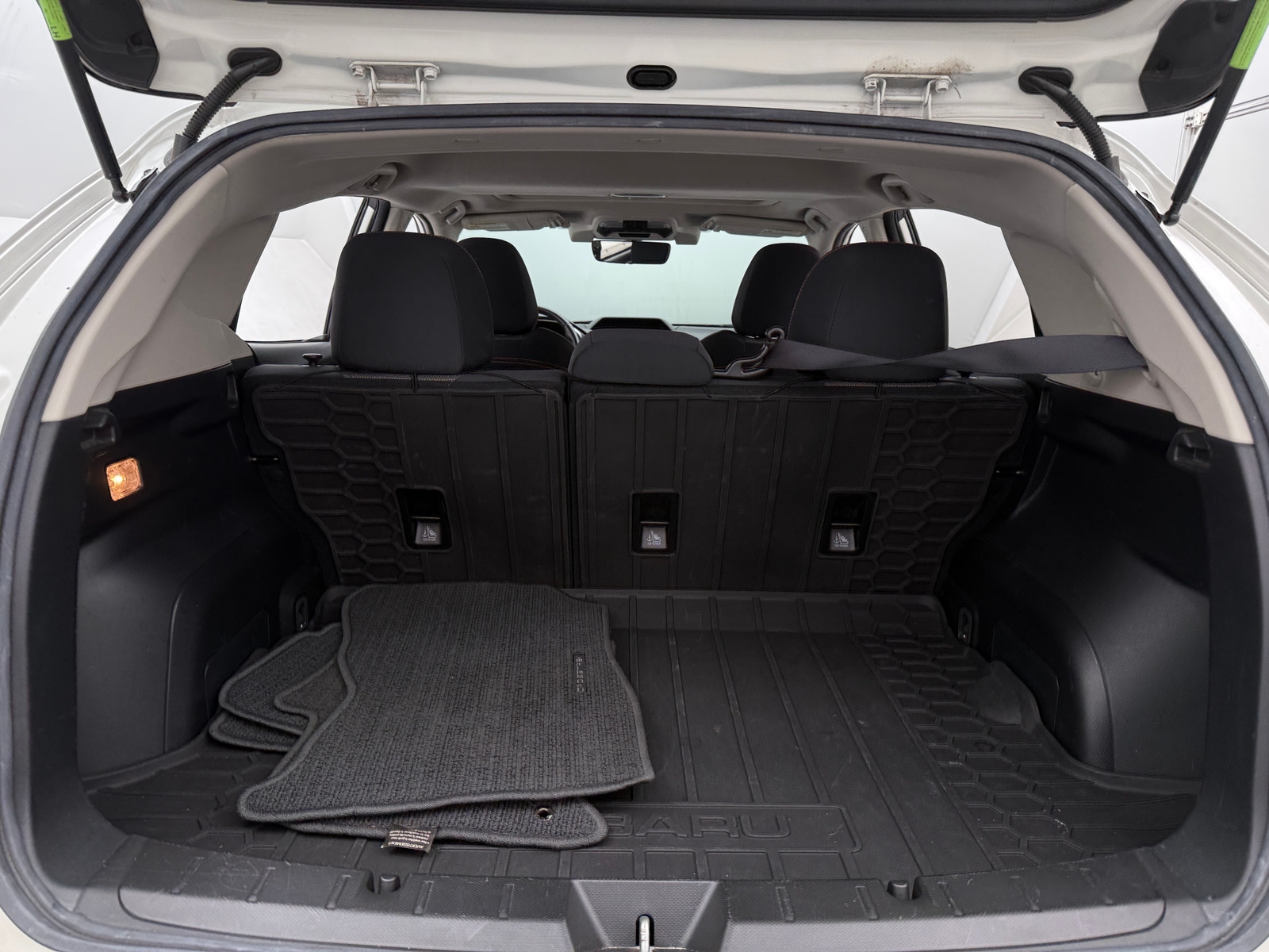 Thumbnail: 2018 Subaru Crosstrek - 7