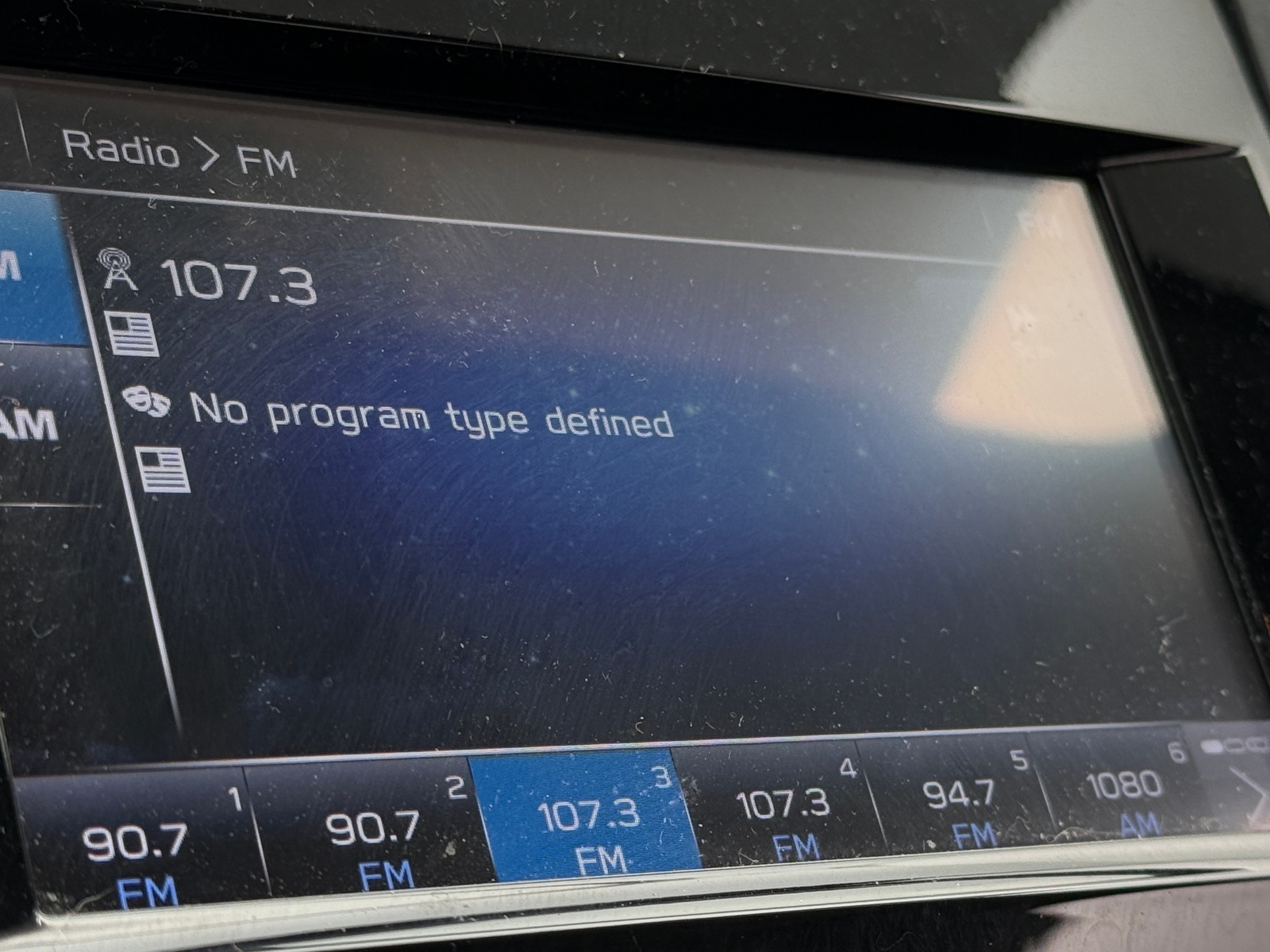 Thumbnail: 2018 Subaru Crosstrek - 4