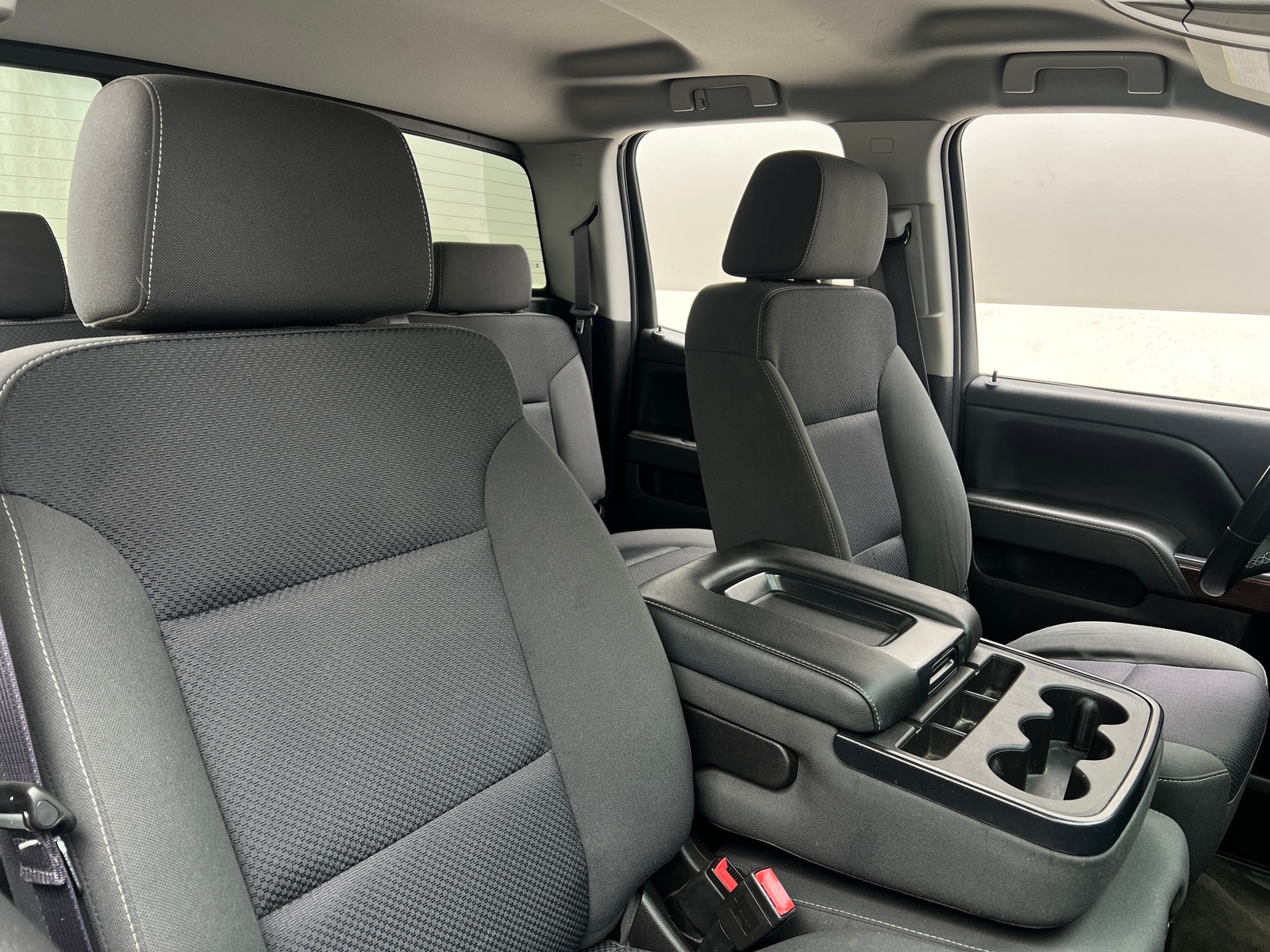 Thumbnail: 2016 GMC Sierra 1500 - 2