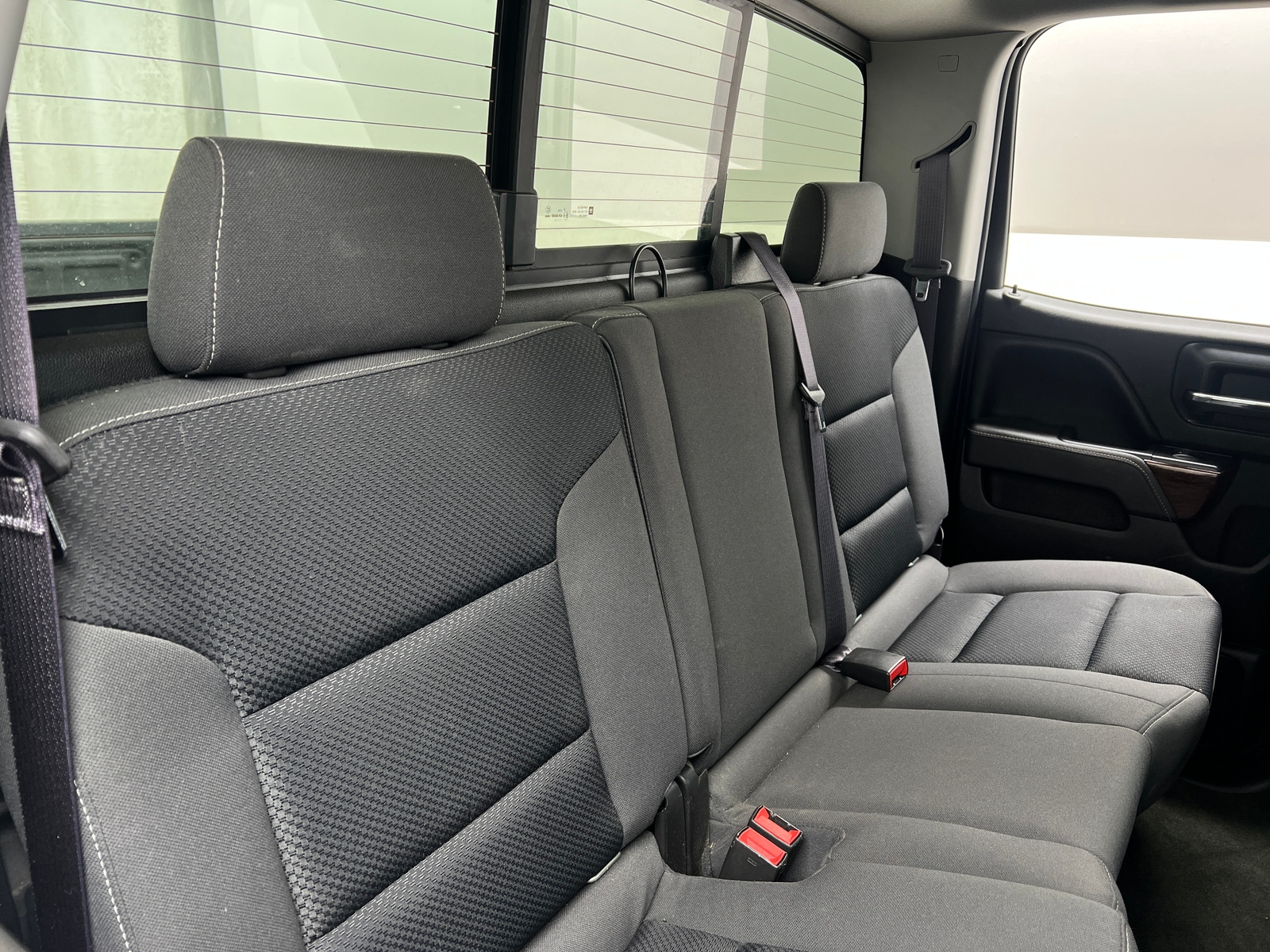 Thumbnail: 2016 GMC Sierra 1500 - 6