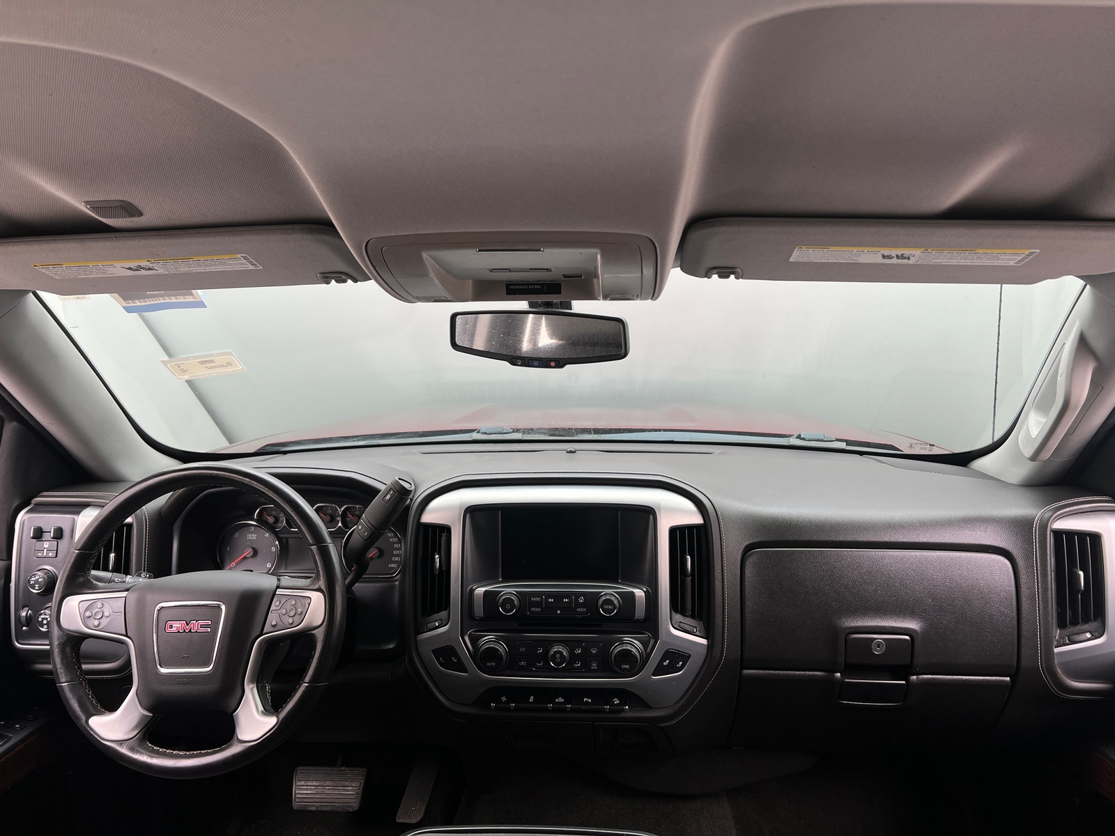 Thumbnail: 2016 GMC Sierra 1500 - 3