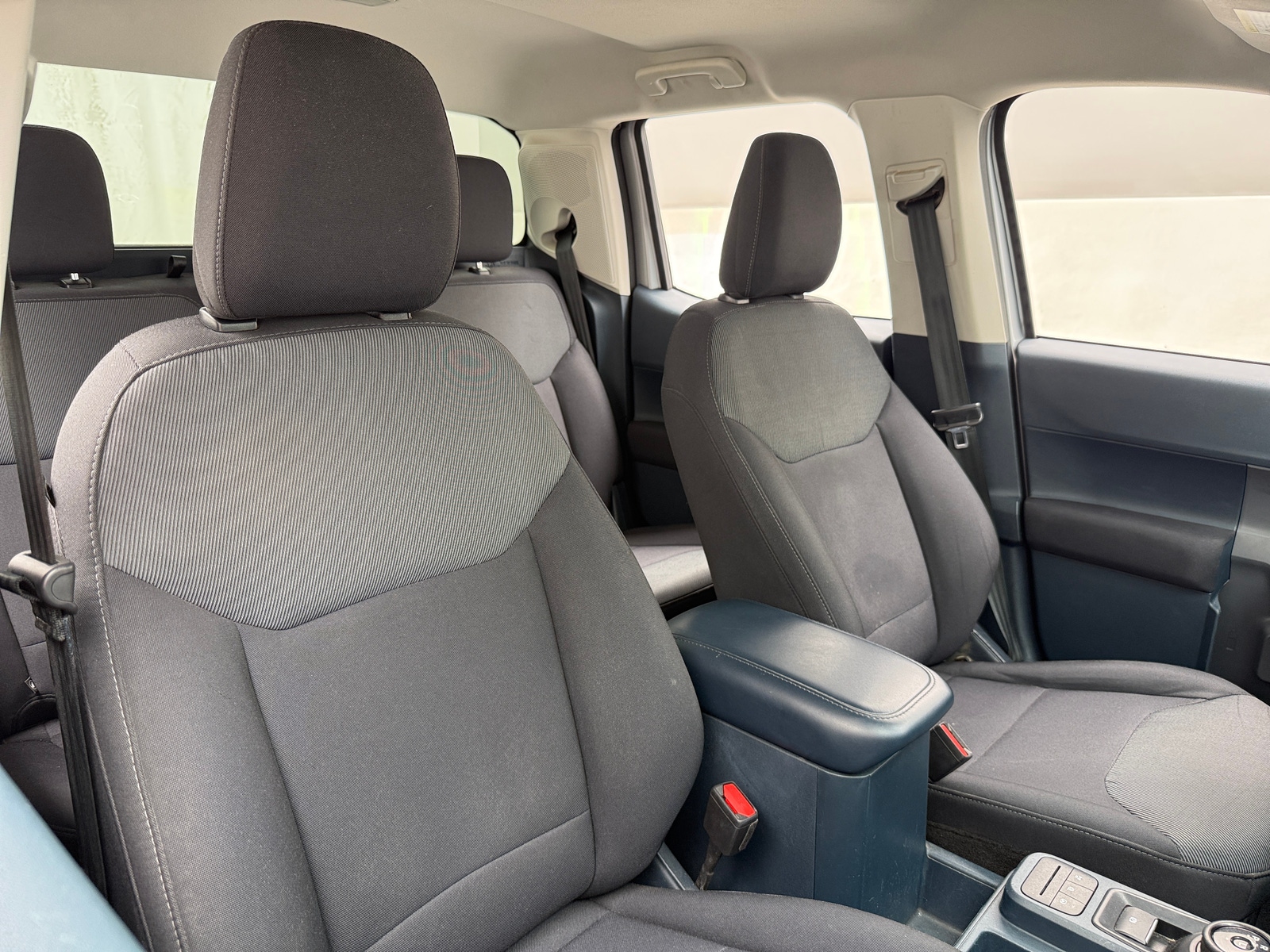 Thumbnail: 2022 Ford Maverick - 2