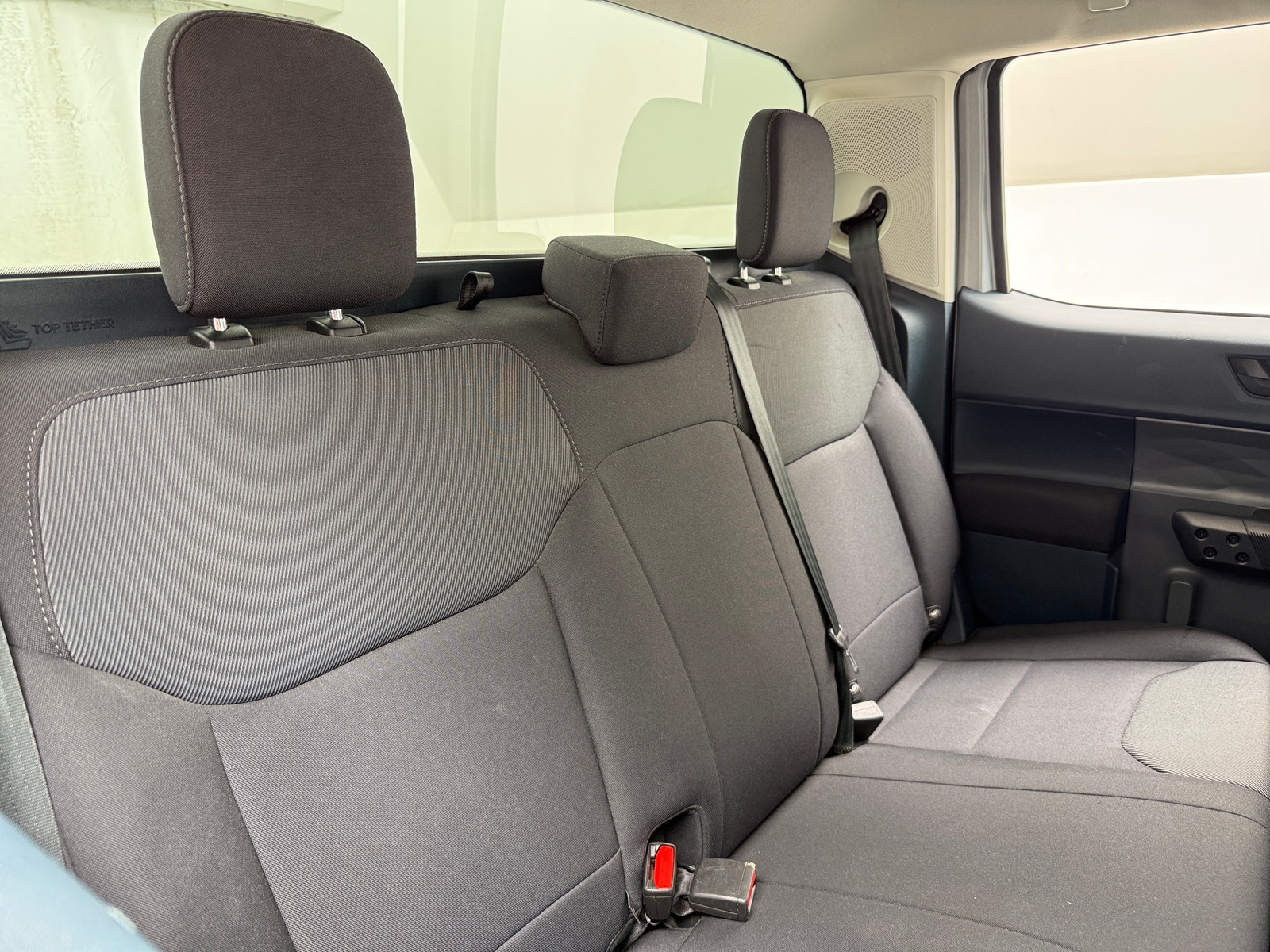 Thumbnail: 2022 Ford Maverick - 6