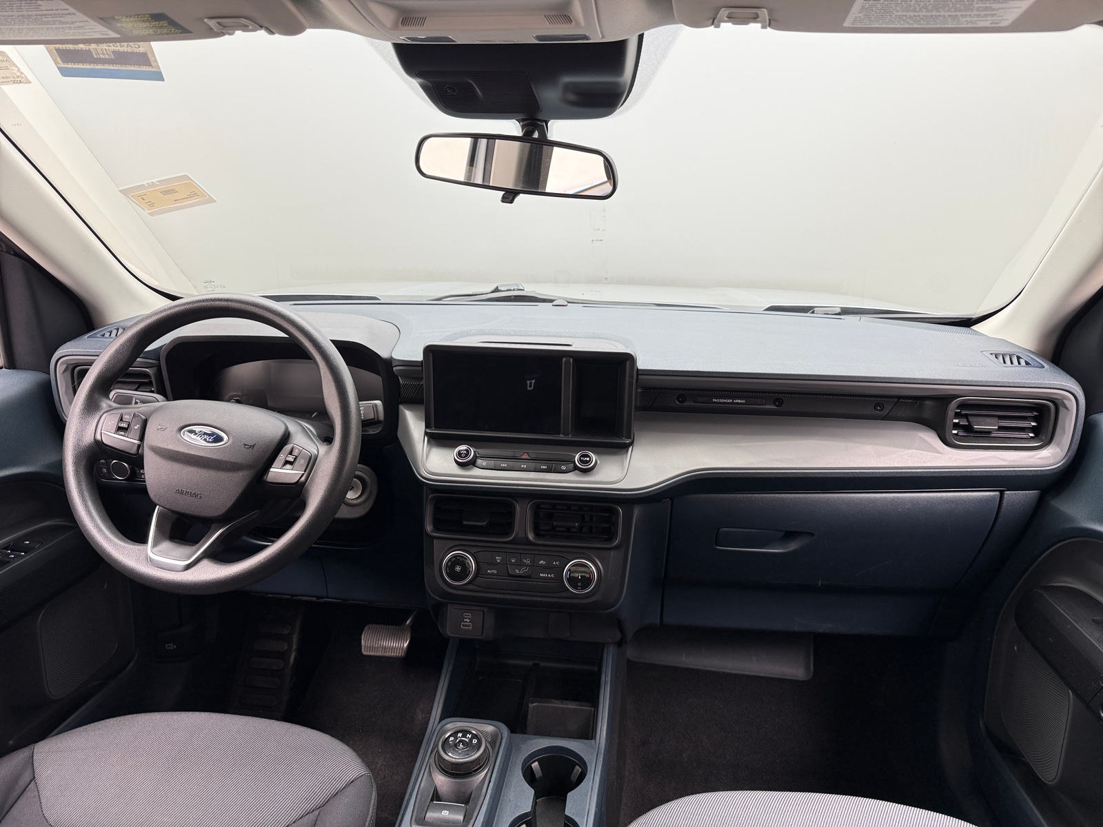 Thumbnail: 2022 Ford Maverick - 3