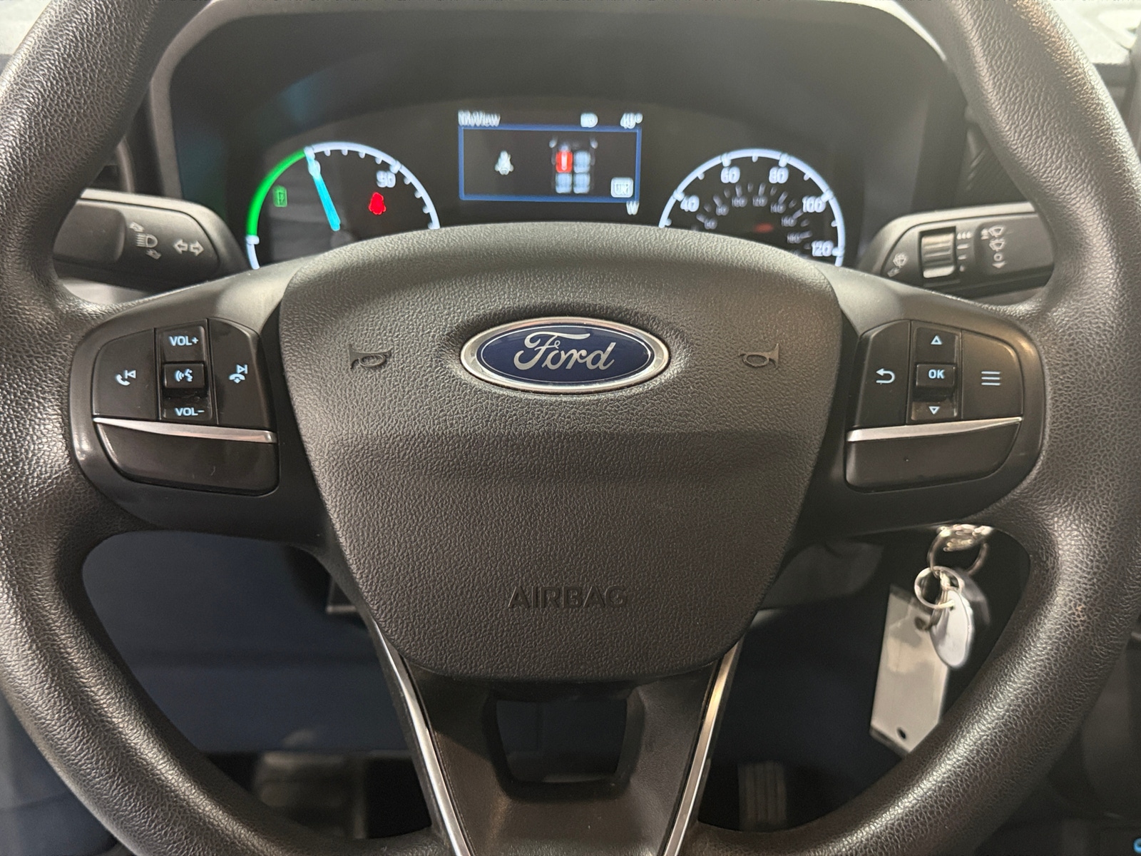 Thumbnail: 2022 Ford Maverick - 5