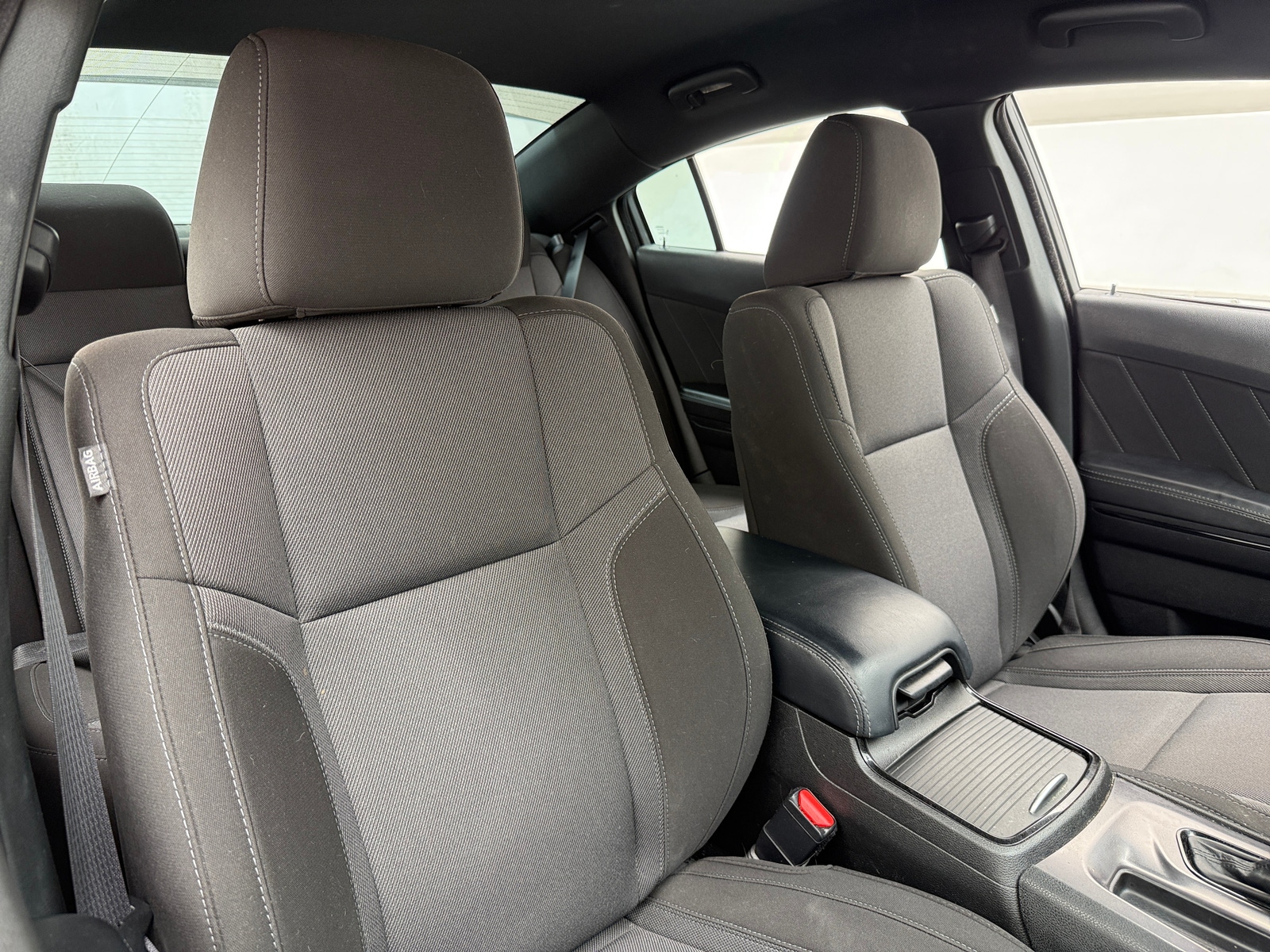 Thumbnail: 2022 Dodge Charger - 2