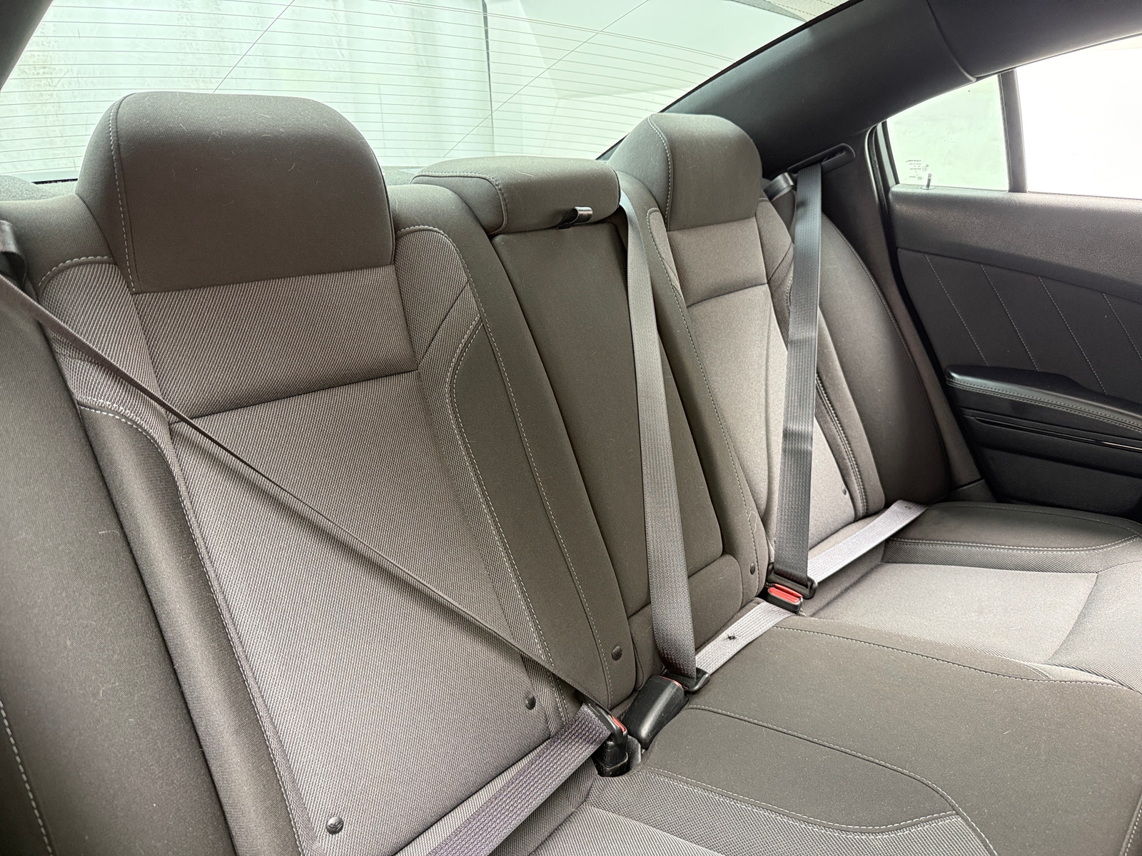 Thumbnail: 2022 Dodge Charger - 6