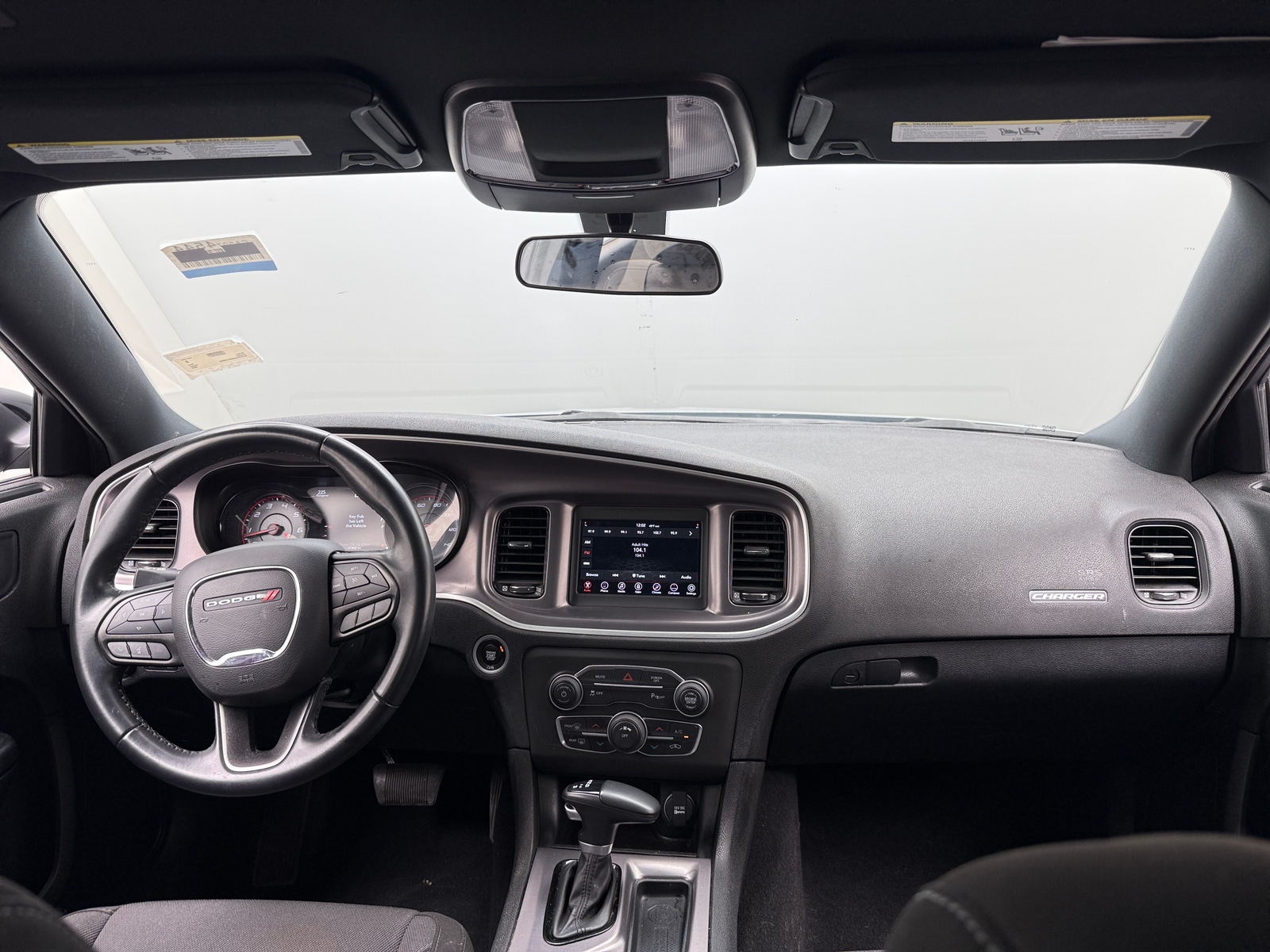 Thumbnail: 2022 Dodge Charger - 3