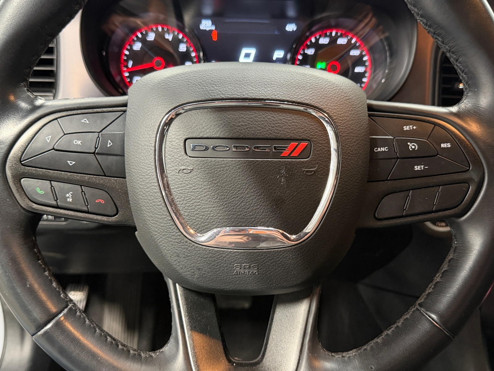 Thumbnail: 2022 Dodge Charger - 5