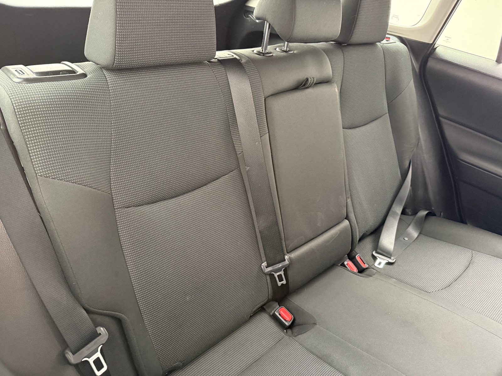 Thumbnail: 2021 Toyota RAV4 - 6