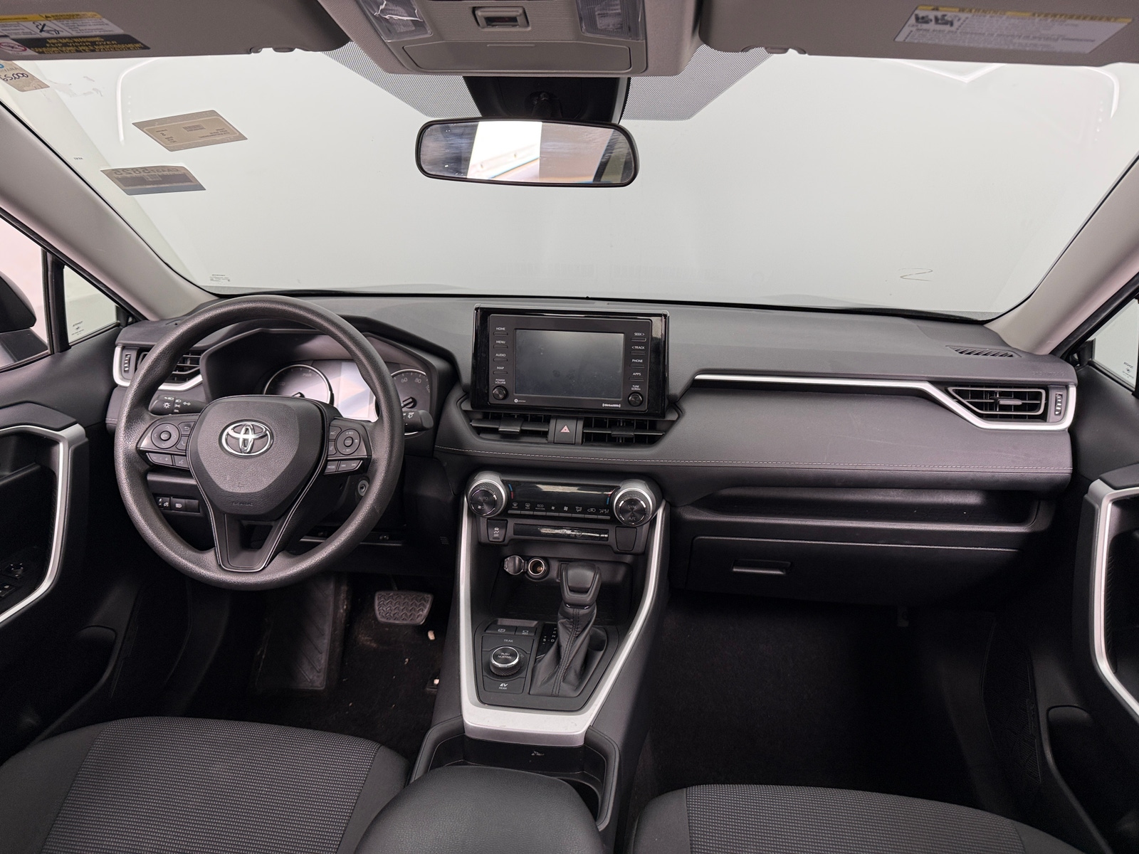 Thumbnail: 2021 Toyota RAV4 - 3