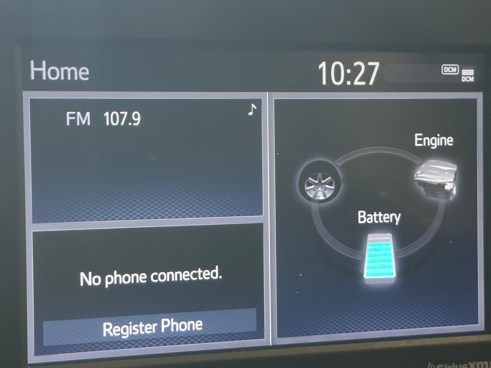 Thumbnail: 2021 Toyota RAV4 - 4