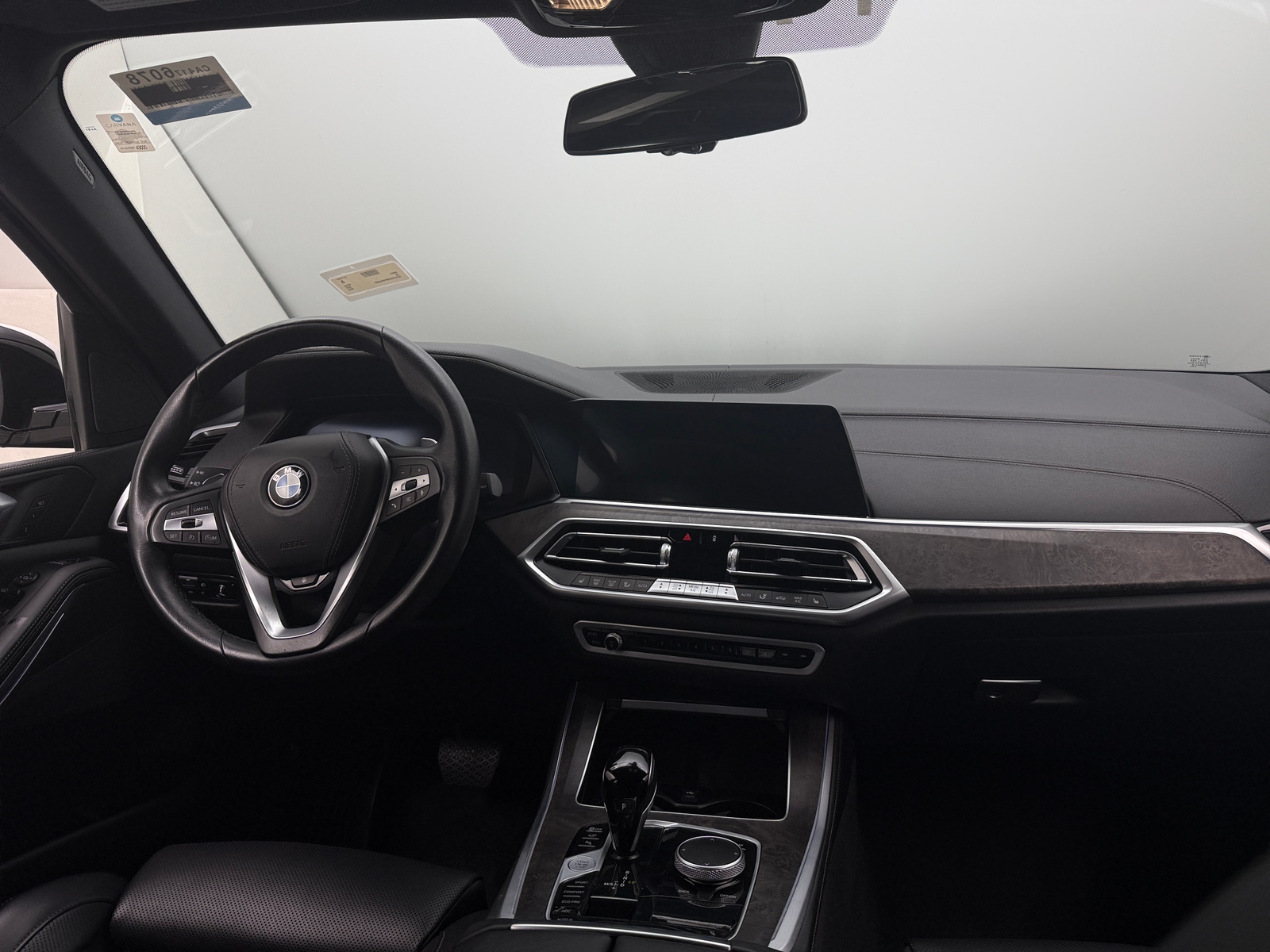 Thumbnail: 2023 BMW X5 - 2