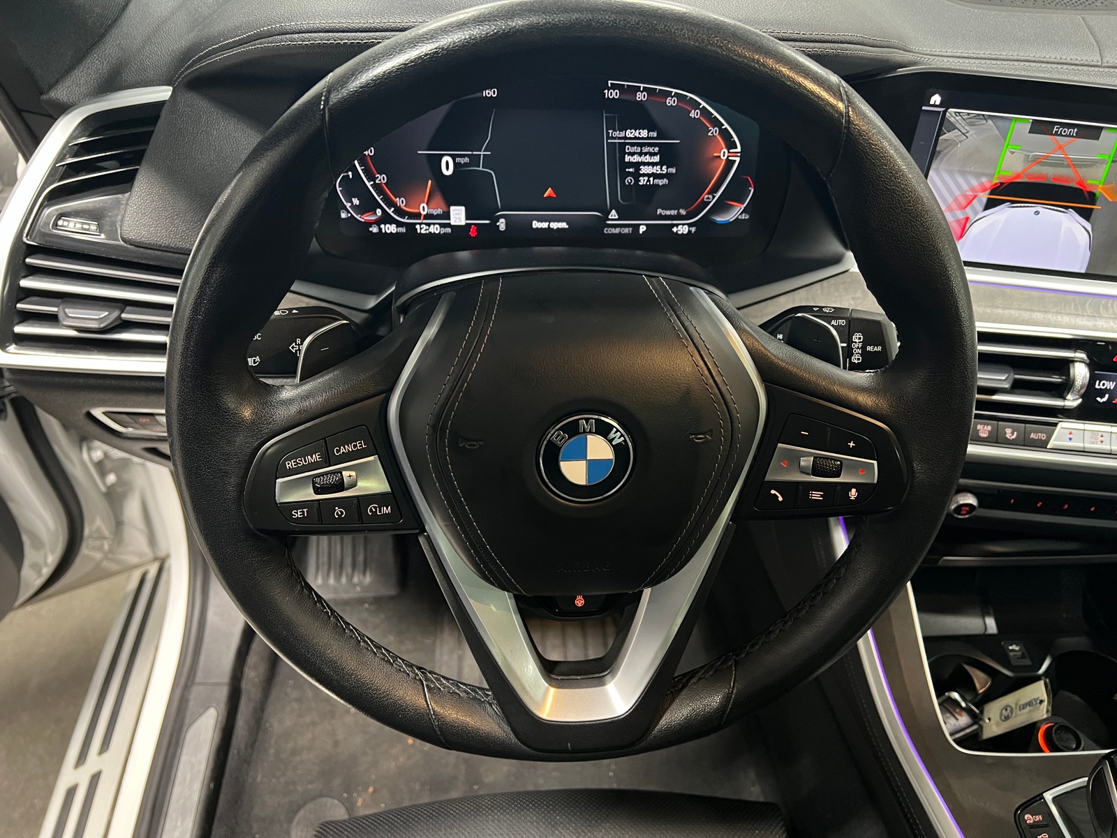 Thumbnail: 2023 BMW X5 - 4