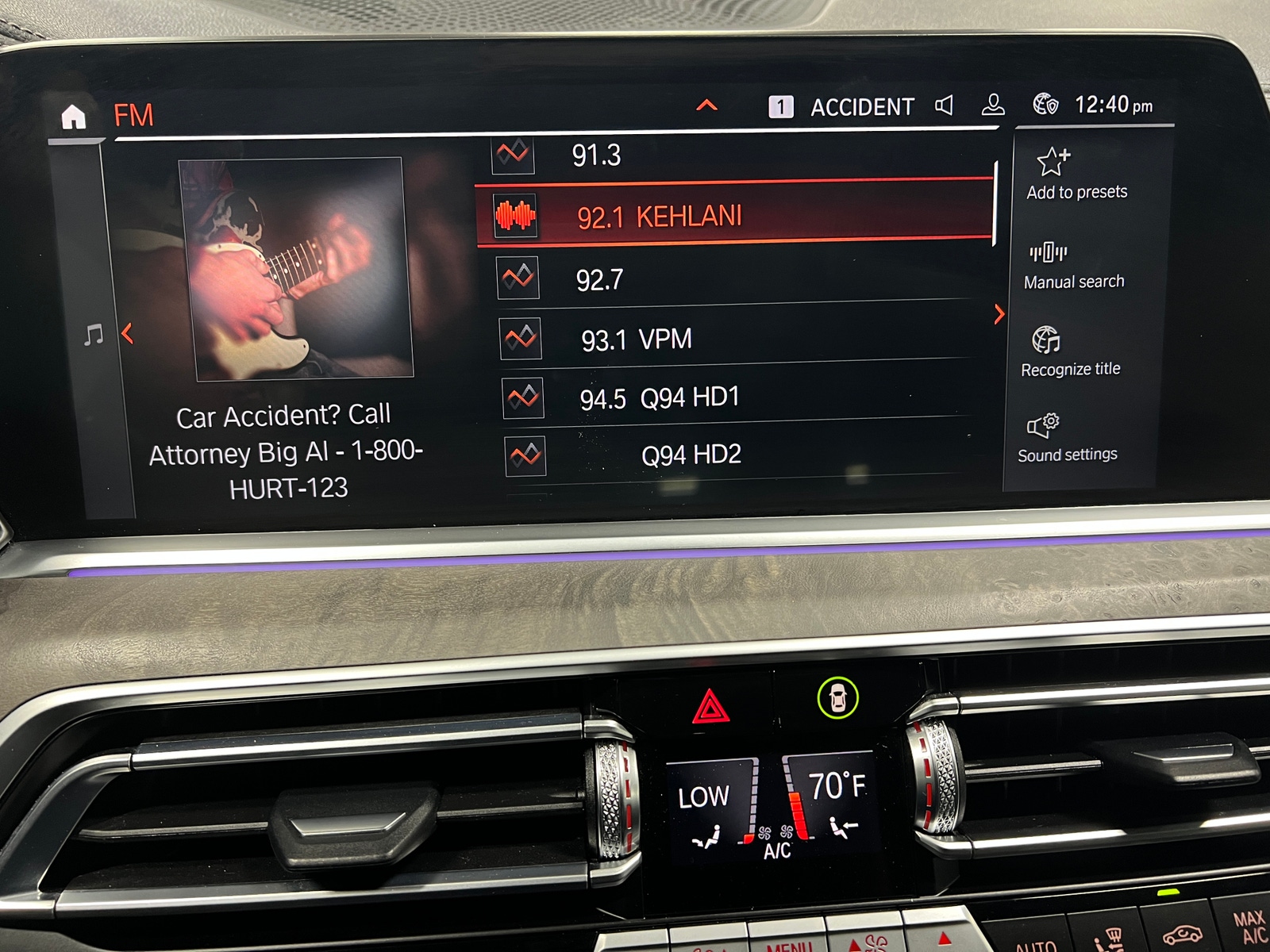 Thumbnail: 2023 BMW X5 - 3