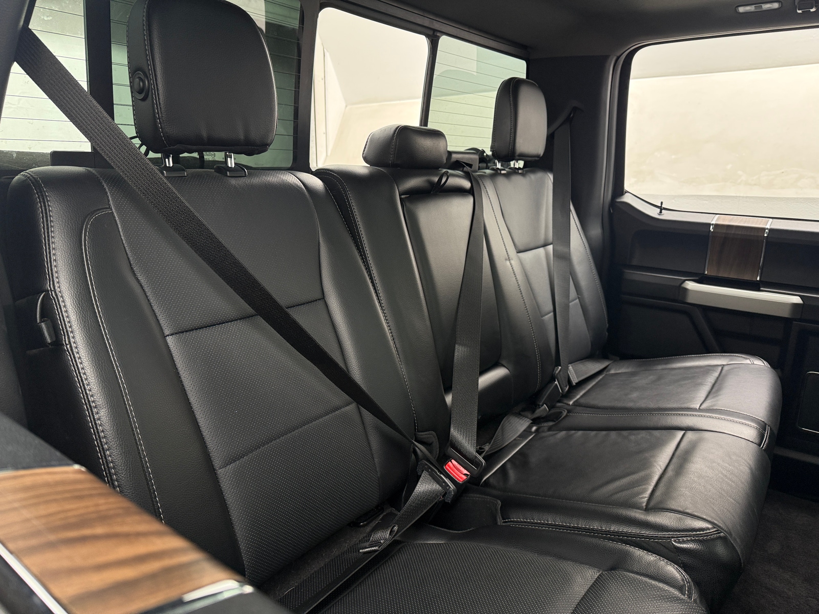 Thumbnail: 2016 Ford Econoline - 5