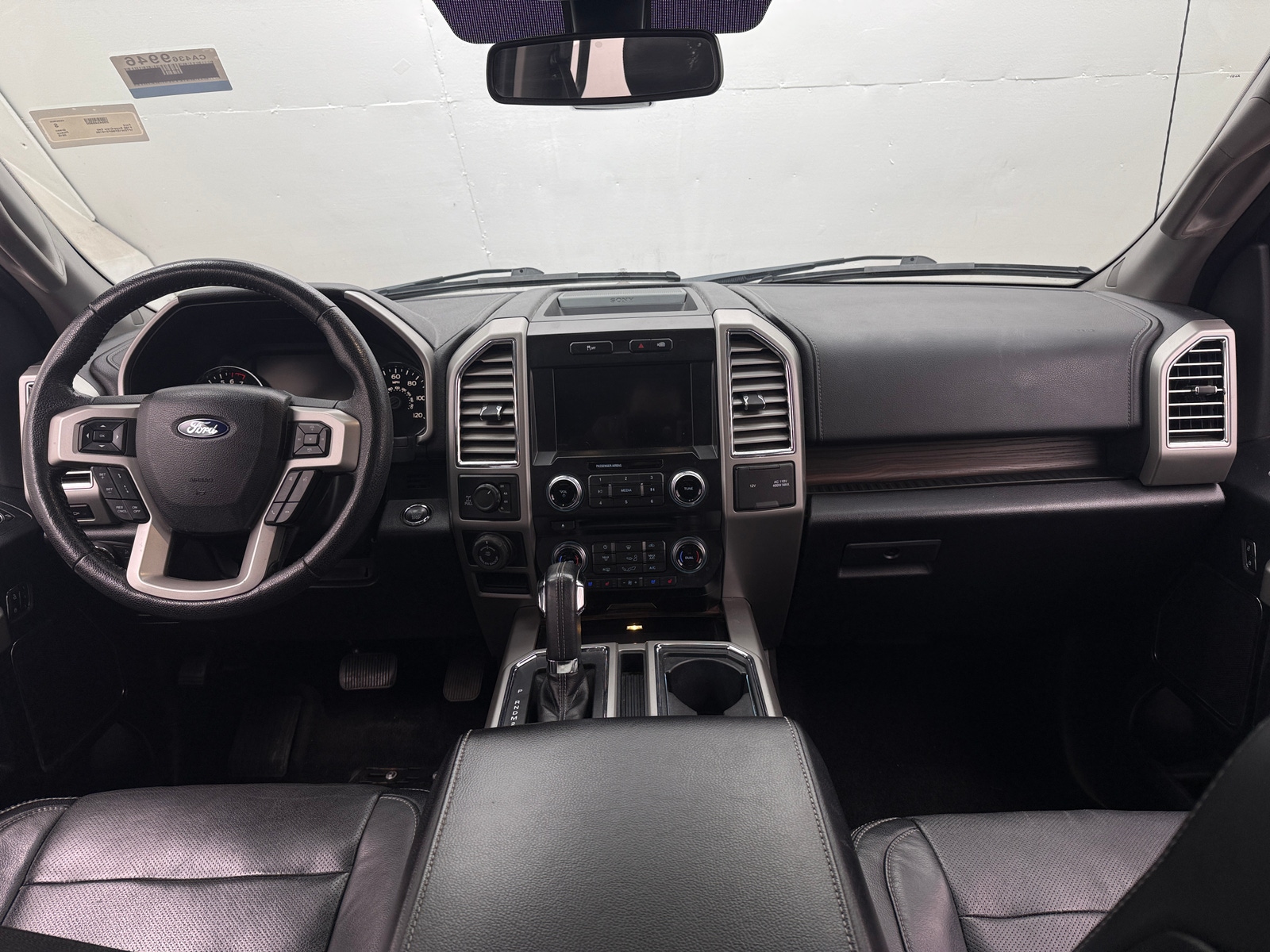 Thumbnail: 2016 Ford Econoline - 2