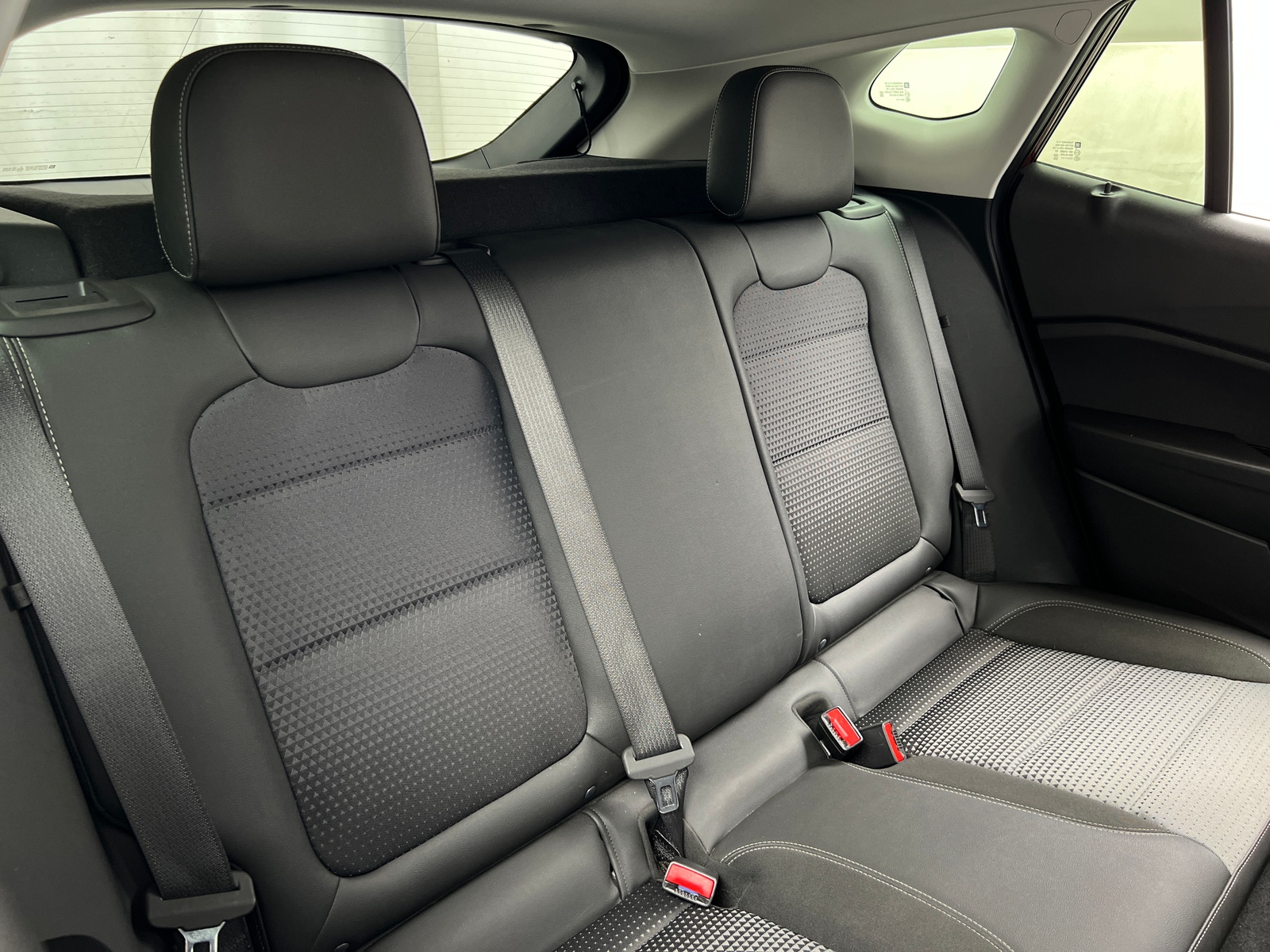 Thumbnail: 2025 Chevrolet Trax - 6