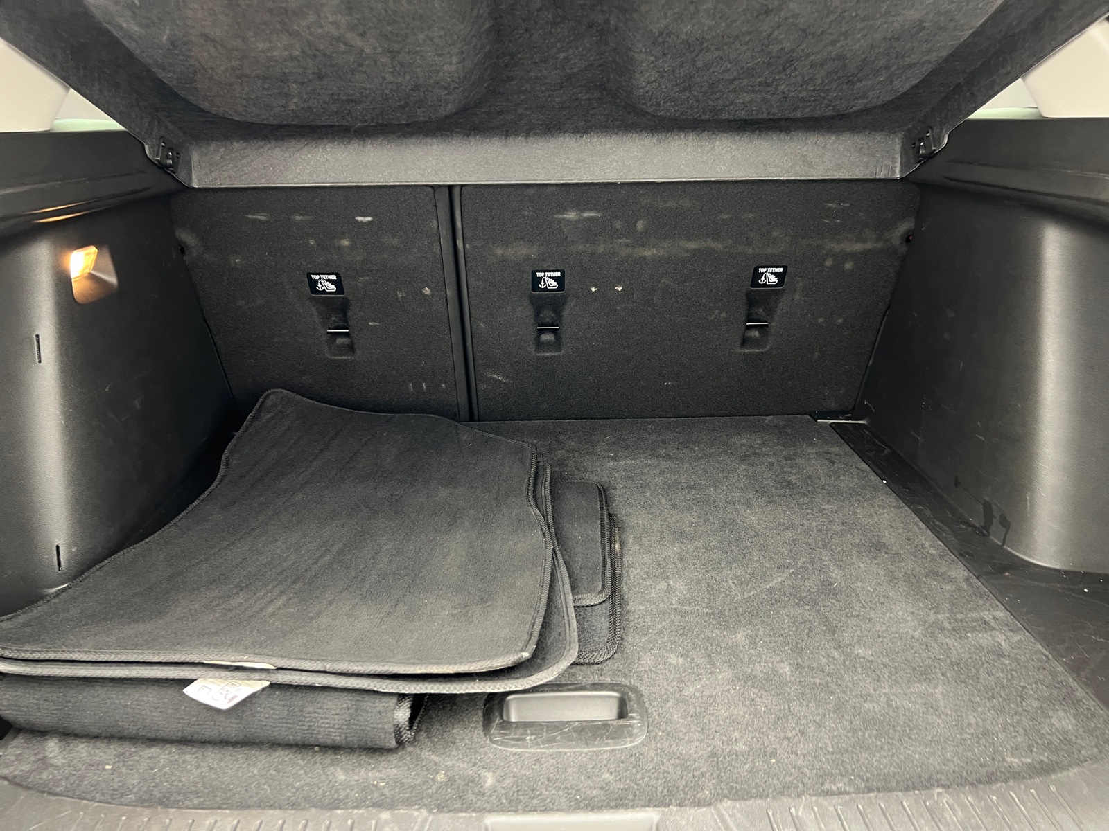 Thumbnail: 2025 Chevrolet Trax - 7