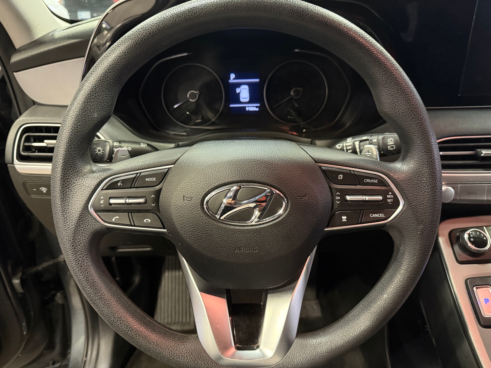 Thumbnail: 2021 Hyundai Palisade - 5