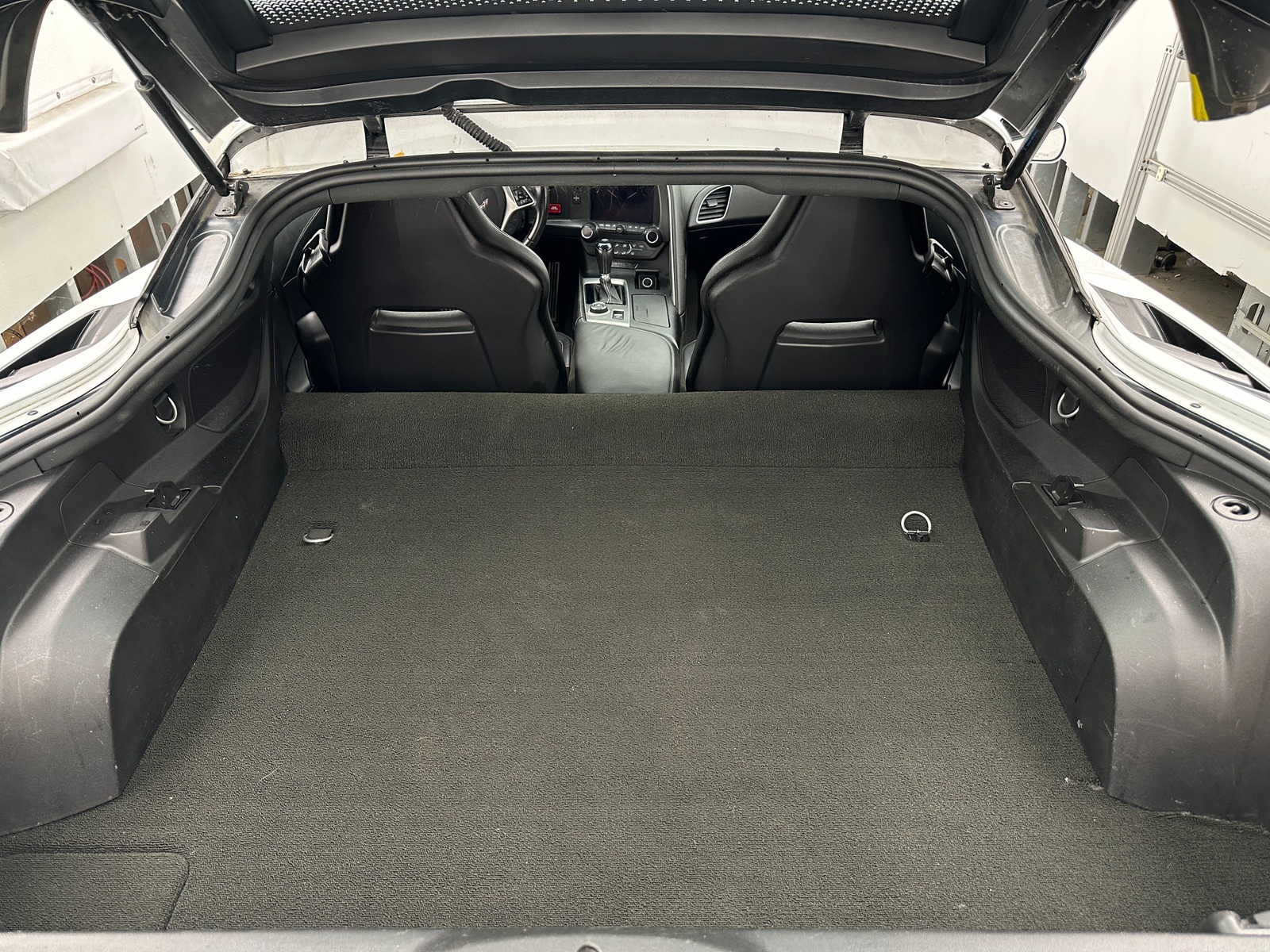 Thumbnail: 2017 Chevrolet Corvette - 4