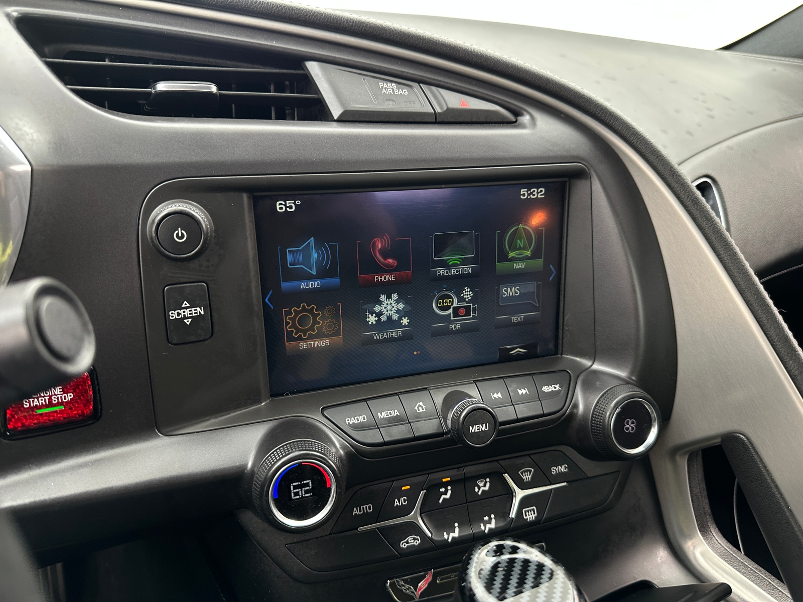 Thumbnail: 2017 Chevrolet Corvette - 2