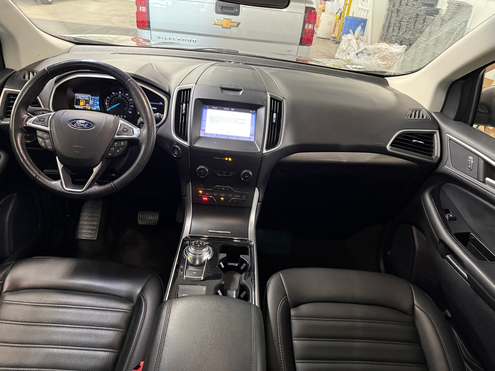 Thumbnail: 2019 Ford Edge - 3