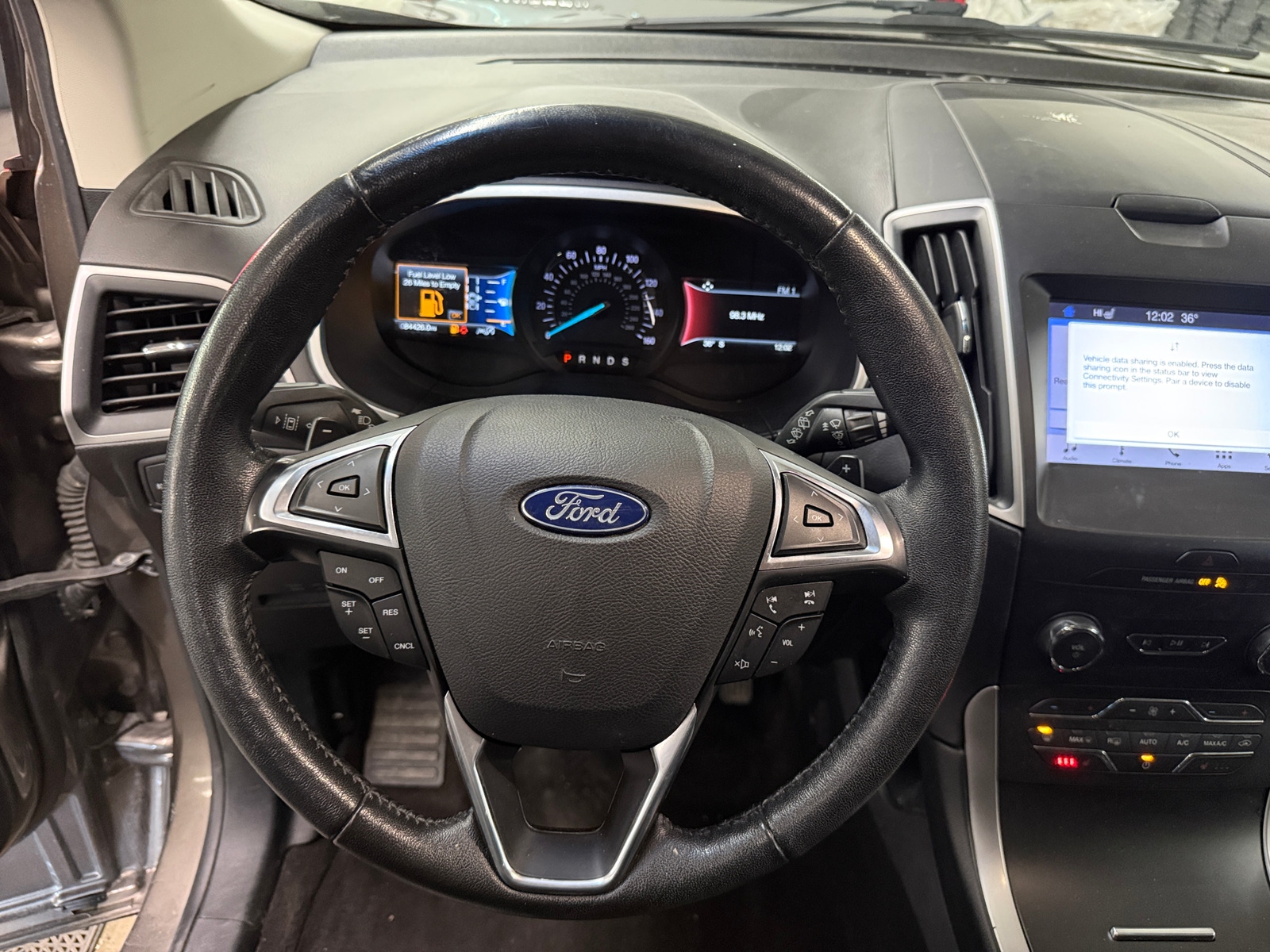 Thumbnail: 2019 Ford Edge - 5