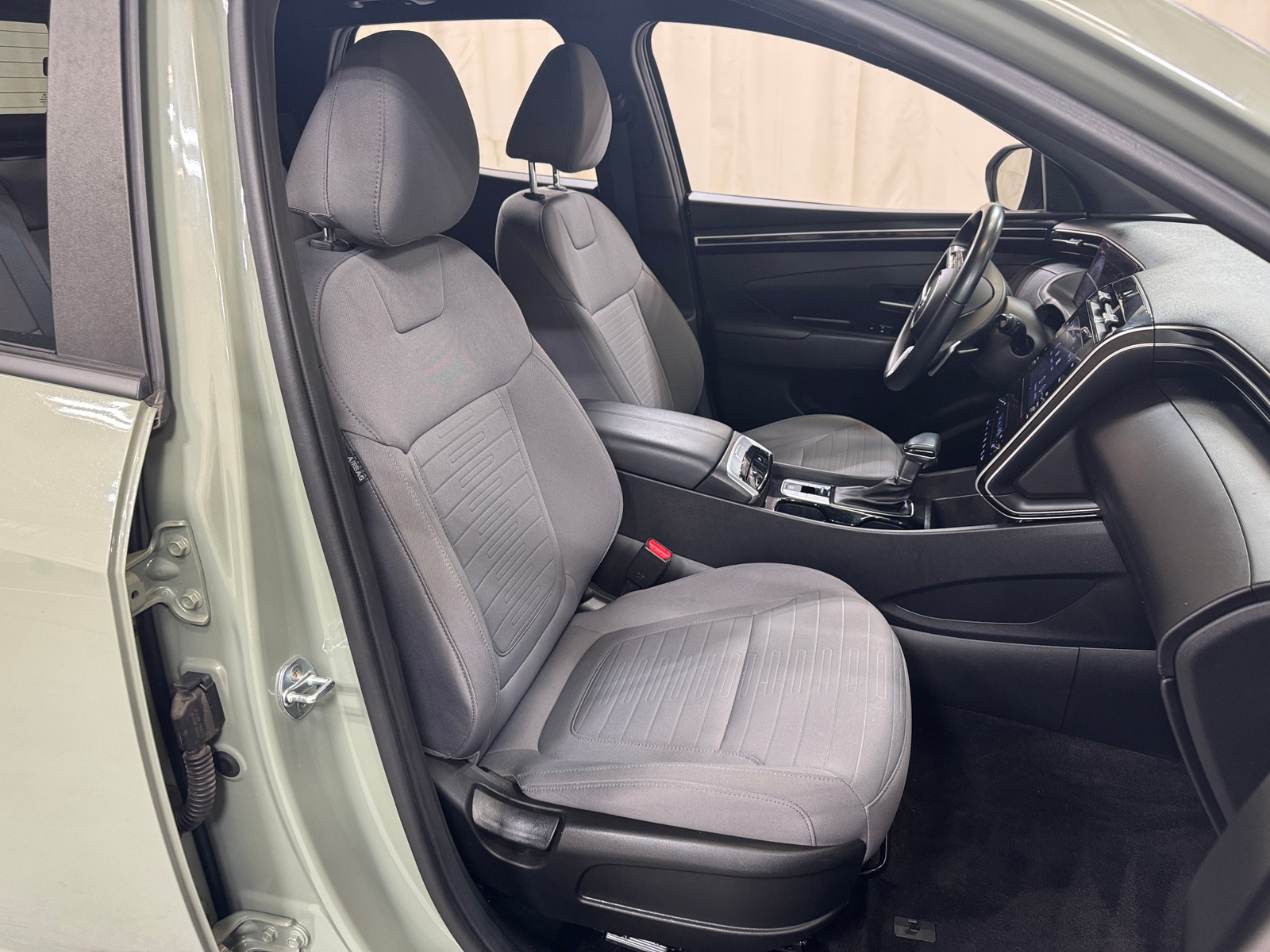 Thumbnail: 2022 Hyundai Santa Cruz - 2