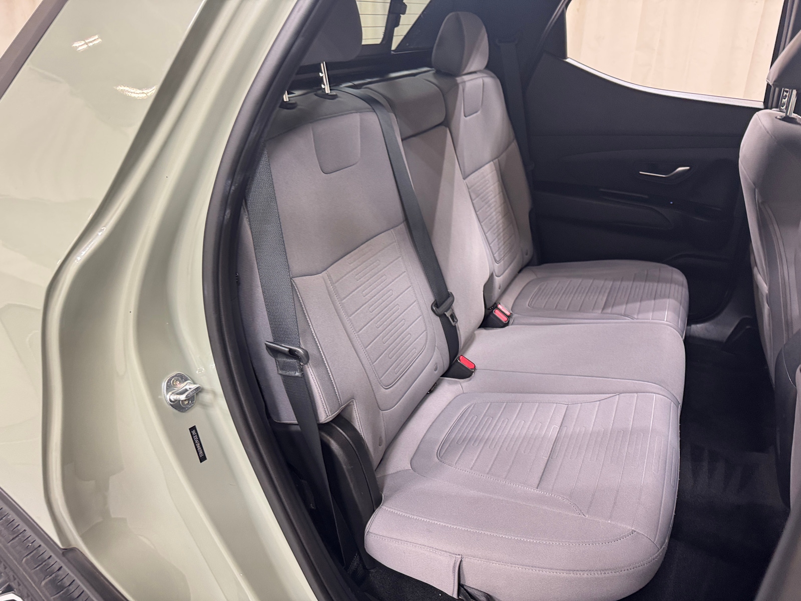 Thumbnail: 2022 Hyundai Santa Cruz - 6